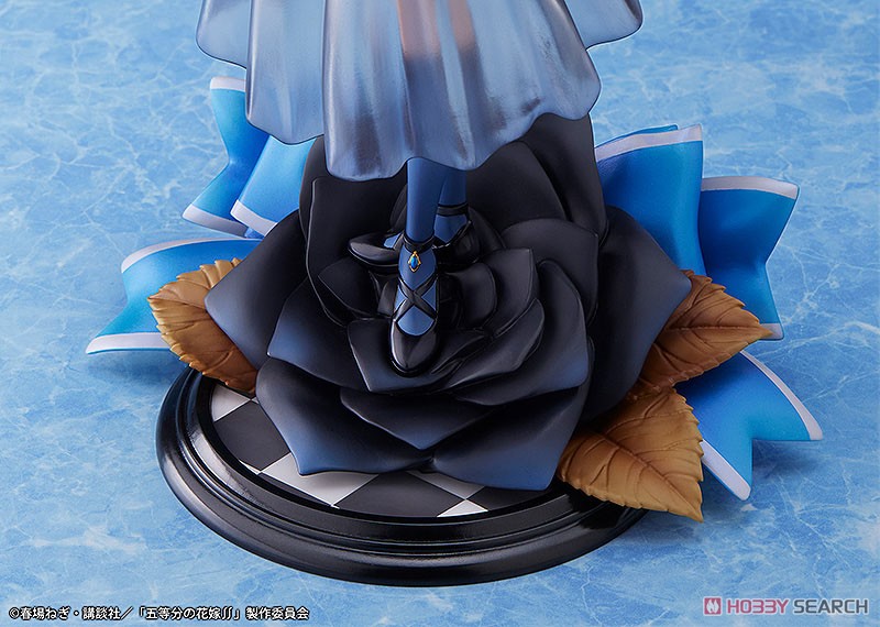 中野三玖 堕天使ver. (フィギュア) - ホビーサーチ フィギュア