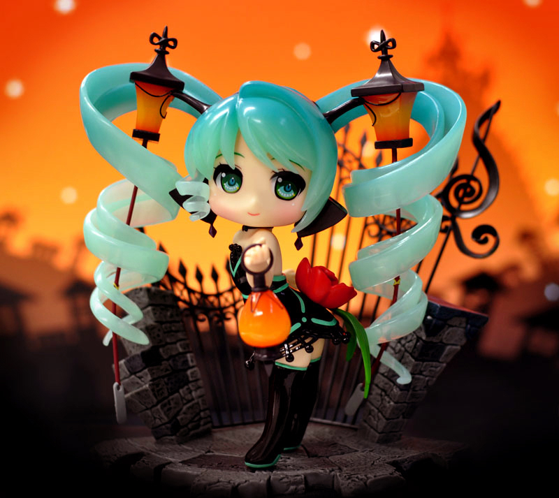 Hobby Search Blog - Long awaited Character Vocal Series 01