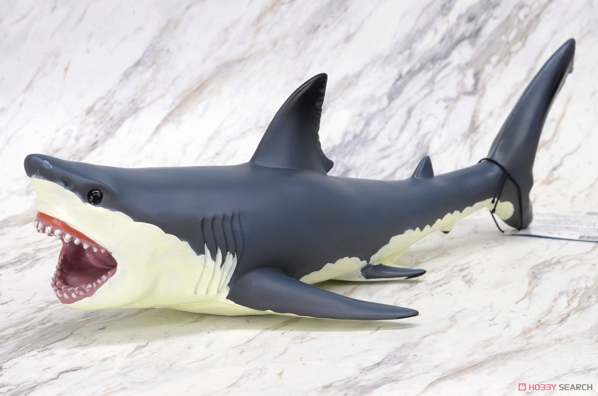 レア即完売品】H&O SC WING TOP 50 / SHARK サメ Hobby Search Blog