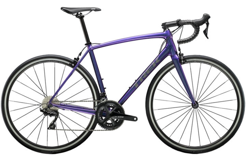TREK（トレック）の最高峰アルミロードバイクシリーズ、新しくなった