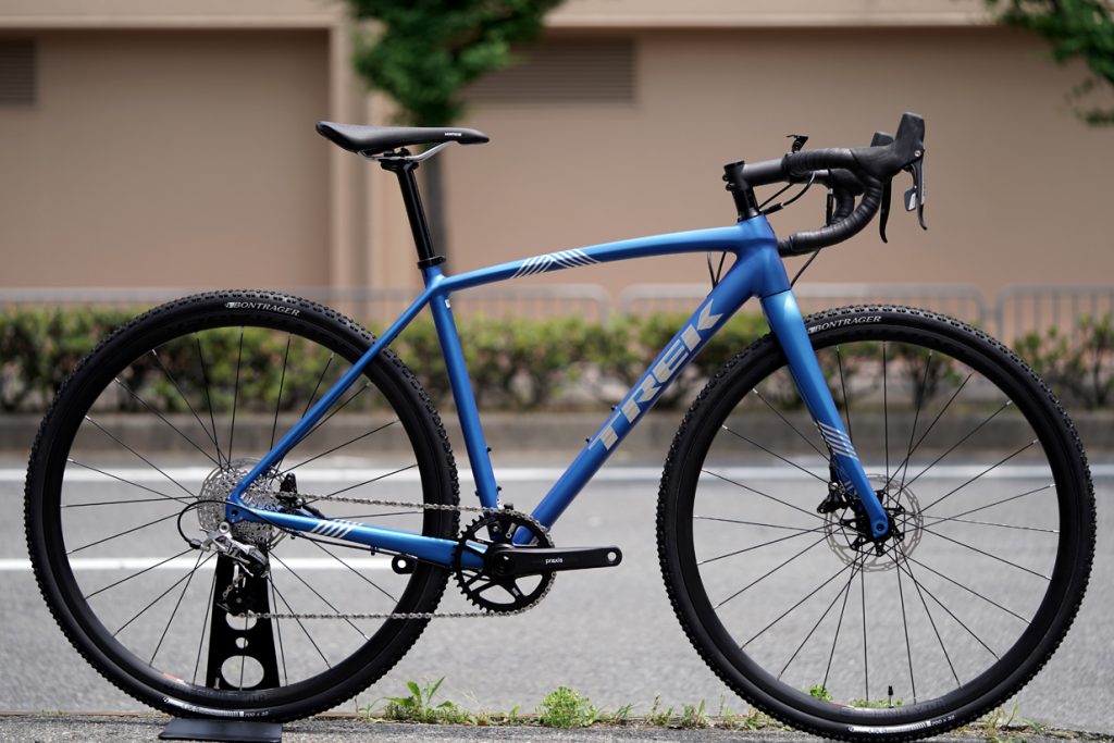TREK CROCKETT シクロクロス 47 Crockett 5 Disc - Trek Bikes