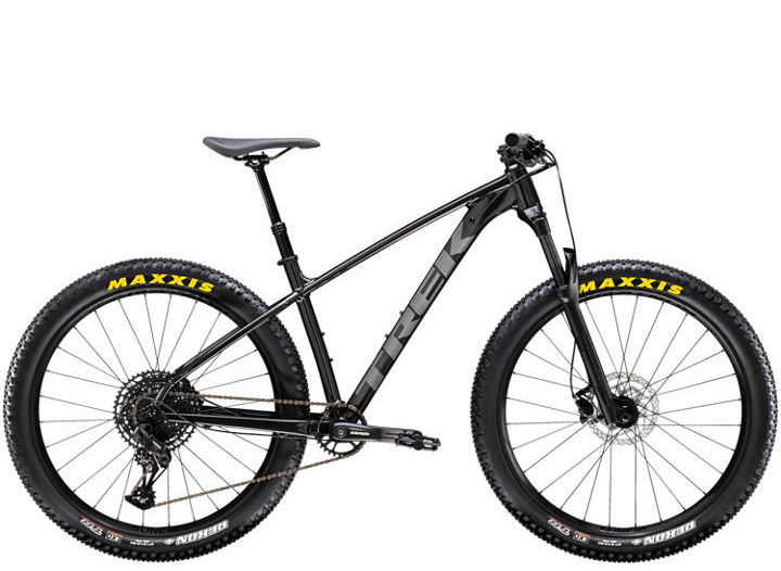 2020年モデル マウンテンバイク 京都西｜TREK（トレック）Roscoe 7