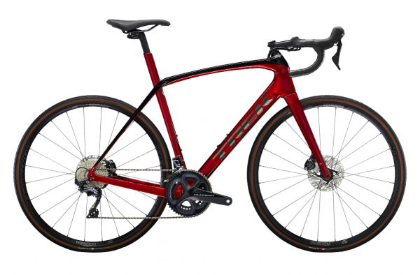 2022/NEW 】 TREK Domane SL5、SL6がマイナーチェンジして登場！【宝塚店】