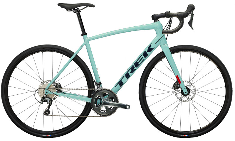 京都での新生活におススメのロードバイクシリーズ【TREK】【DOMANE AL