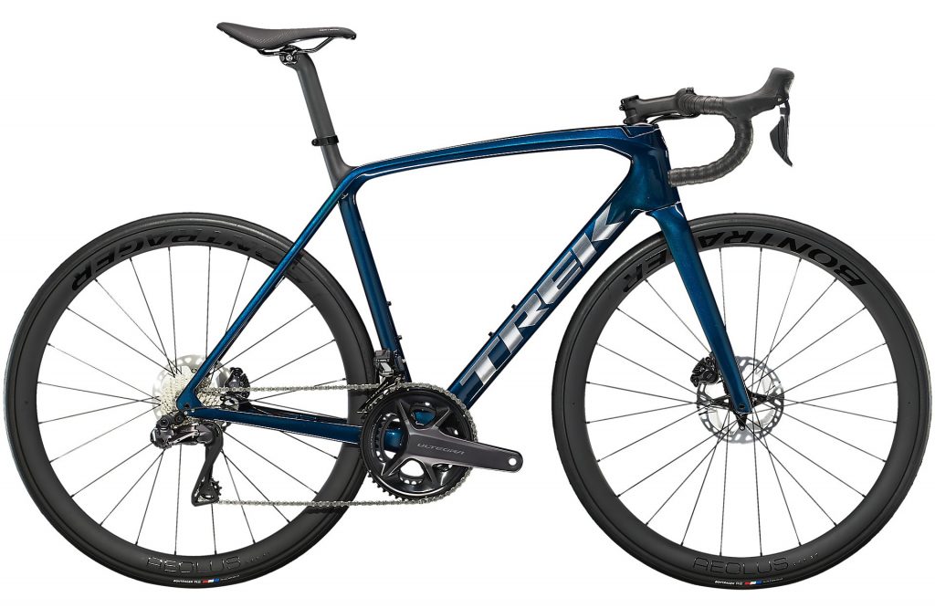 新モデル入荷情報】TREK EMONDA SL(トレック エモンダ エスエル)