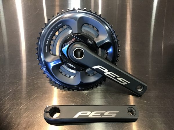 約5万円台で始められるパワーメーター登場【Magene PES-P505】