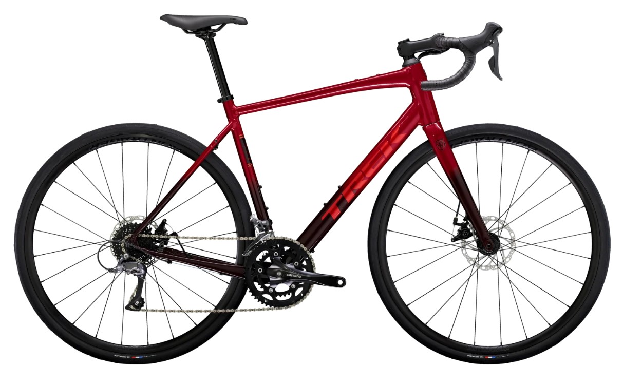 今発表しているトレックの、2024年モデルをご紹介いたします 【TREK