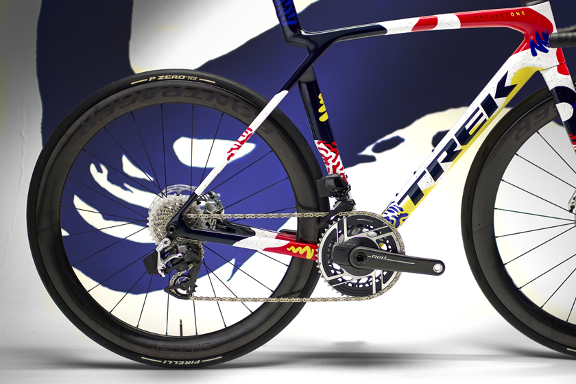 TREK PROJECT ONEの新しい買い方「トレック プロジェクトワン