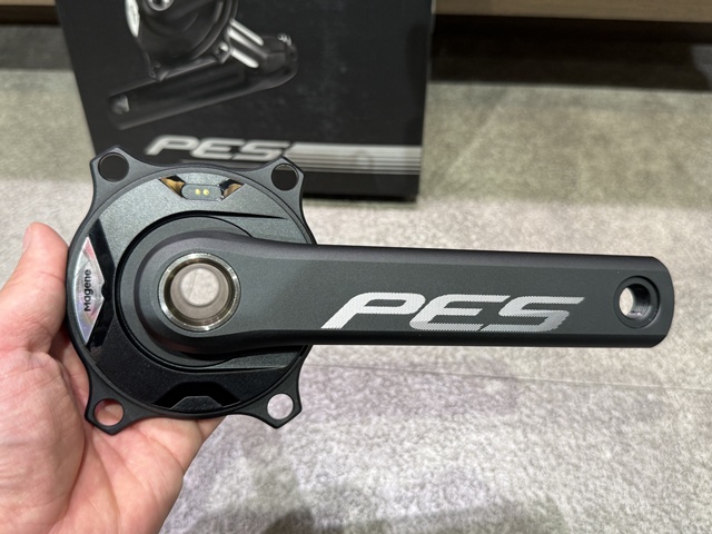 ジャンク品]Magene PES P-515 マージーン PES-P515 Baseスパイダー型