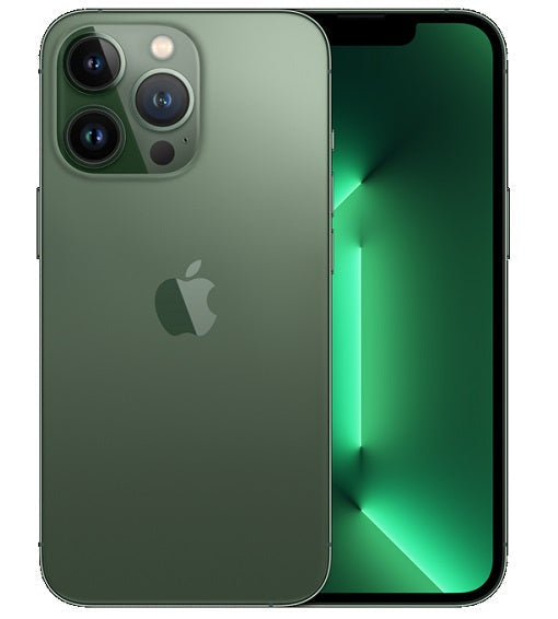 Apple iPhone 13 Pro 256GB (HK Dual Sim) Best price in Singapore