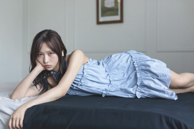 AKB48 小栗有以 1stフォト＆スタイルブック、2025年12月5日発売決定