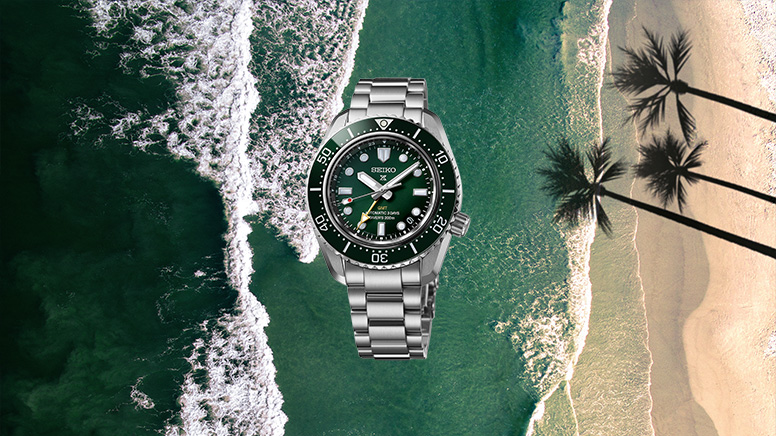飯田市】セイコー（SEIKO）プロスペックスの人気モデルを紹介します！