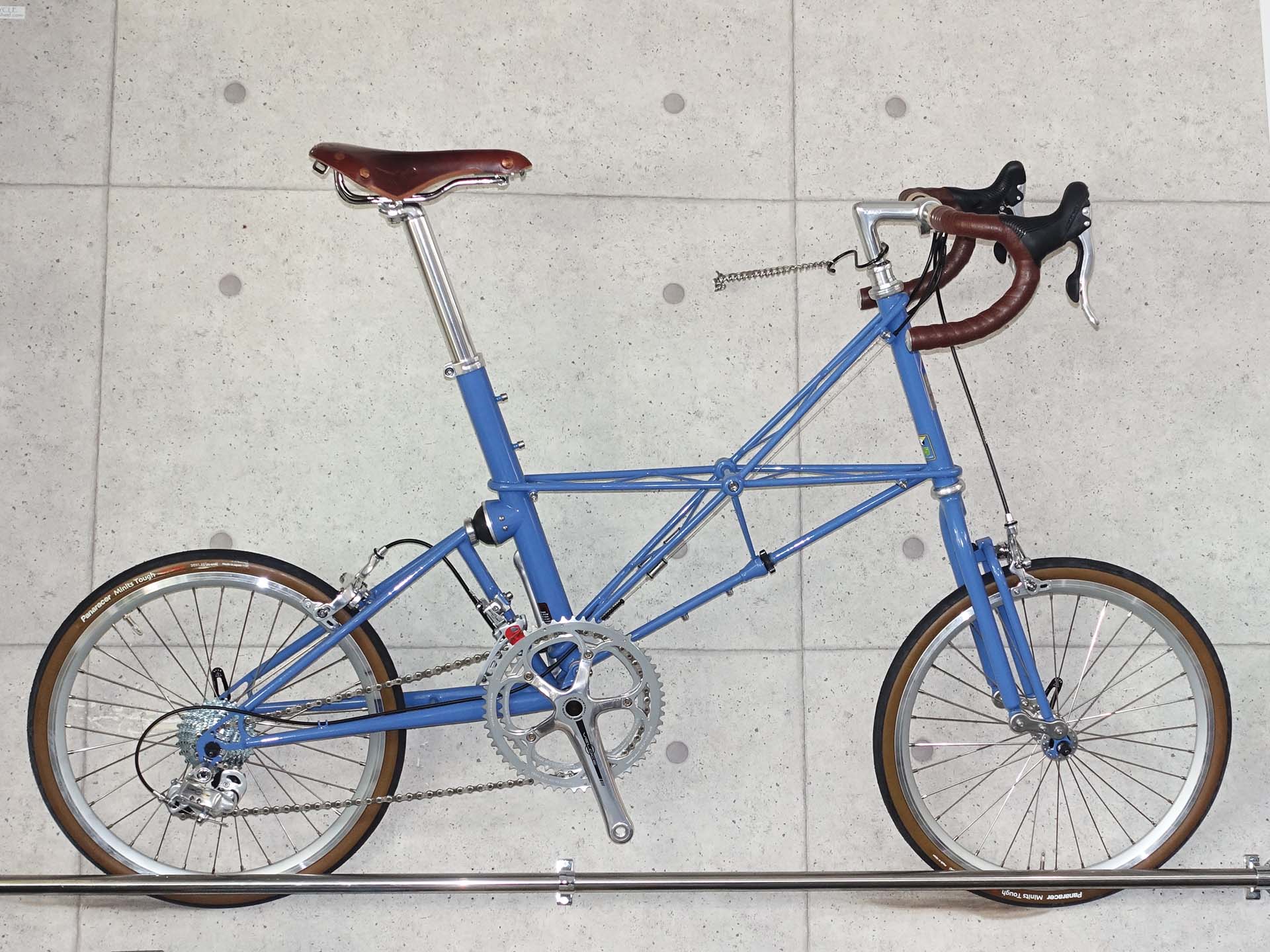 モールトン Moulton ブレーキ変換アダプター モールトン Moulton