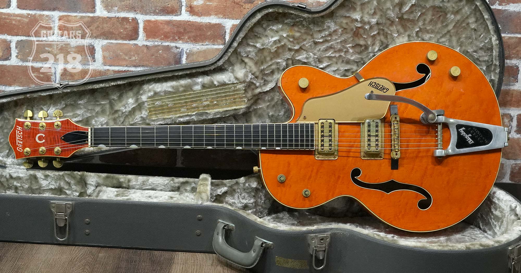 Gretsch 6120-60