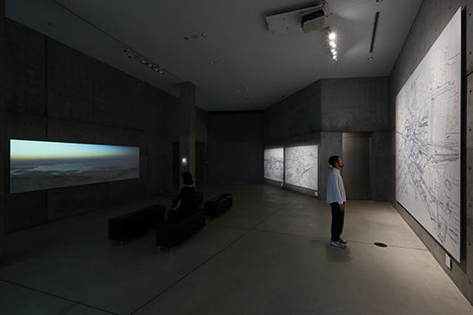 21_21 DESIGN SIGHT | 21_21 DOCUMENTS | 川上典李子