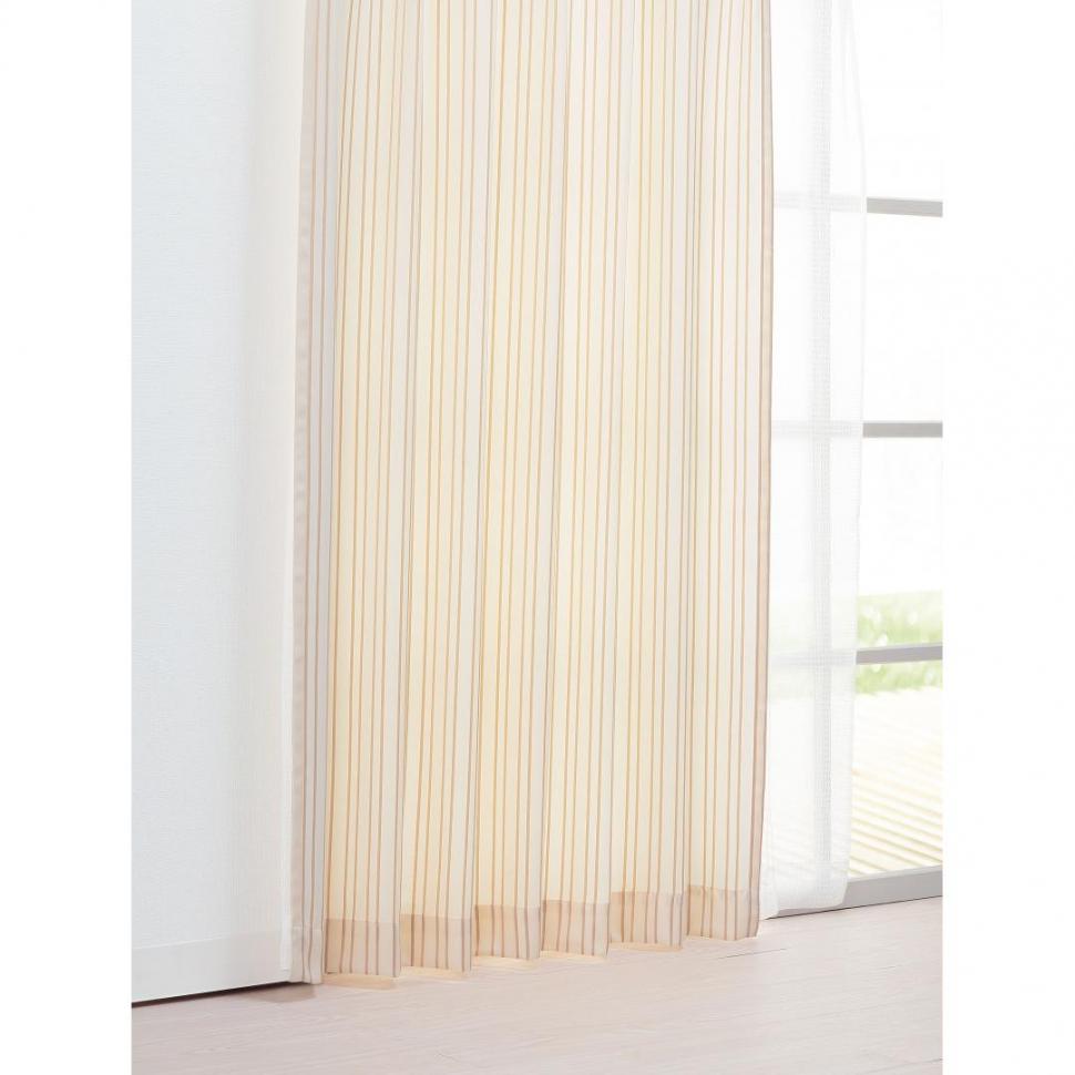 厚地カーテン+レース レックス 100×135 4枚組 IV | TWO-ONE STYLEネット