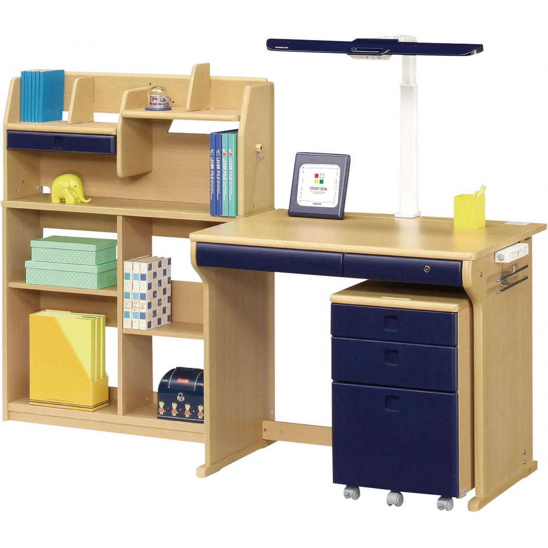 コイズミ】学習机セット NODR-937SNSNB | TWO-ONE STYLEネット