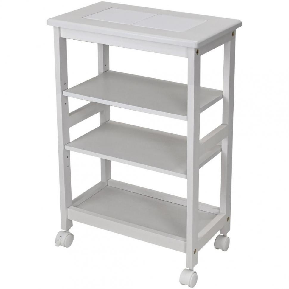 タイルトップワゴン ココット | TWO-ONE STYLEネット