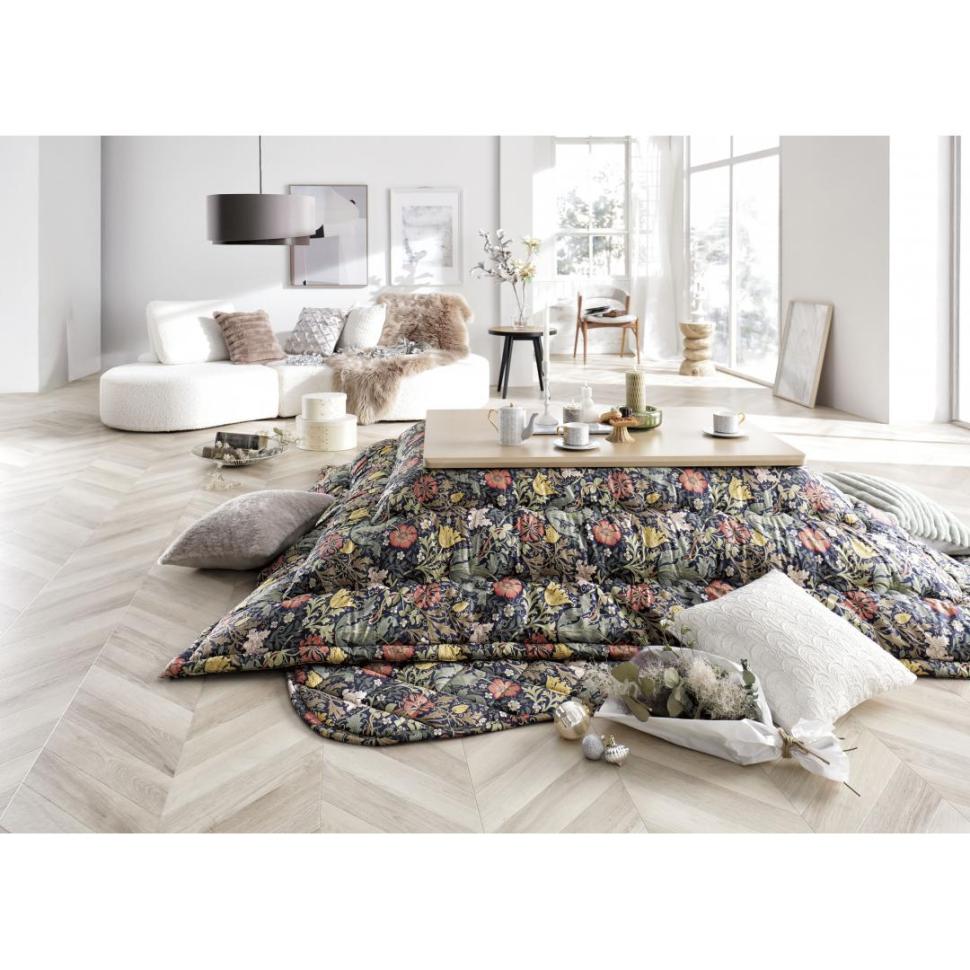 西川のコタツふとん掛 コンプトンA26掛 | TWO-ONE STYLEネット