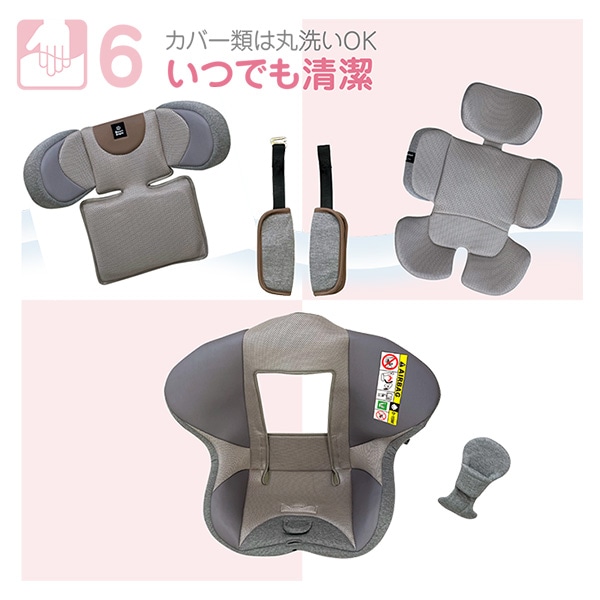 レジェプラスネクストキャノピー | 西松屋オンラインストア