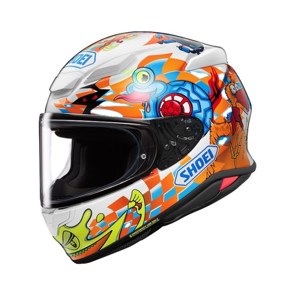 SHOEI NXR2 Yagyo TC-2 with ECE | 24Helmets.de