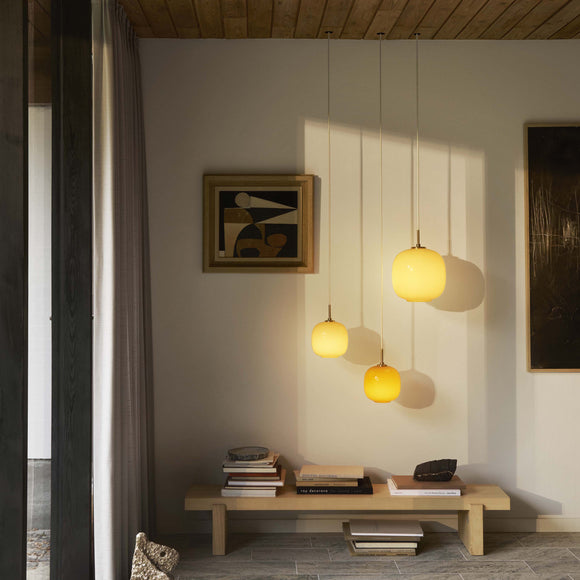 Louis Poulsen VL45 Radiohus Pendant Light - 2Modern