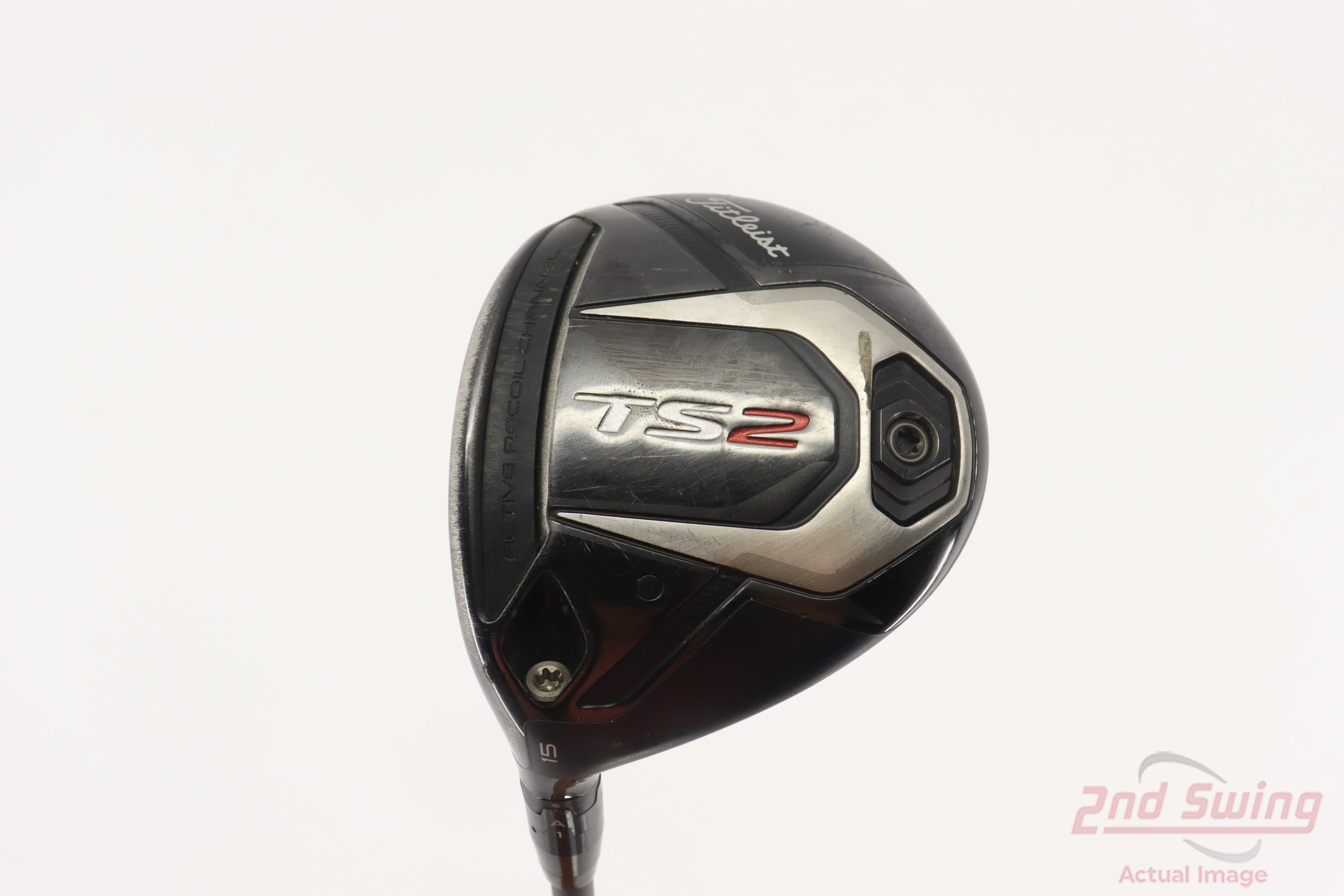 titleist TS2 3W、5W、7W tour ad di 7S Titleist Fairway Woods
