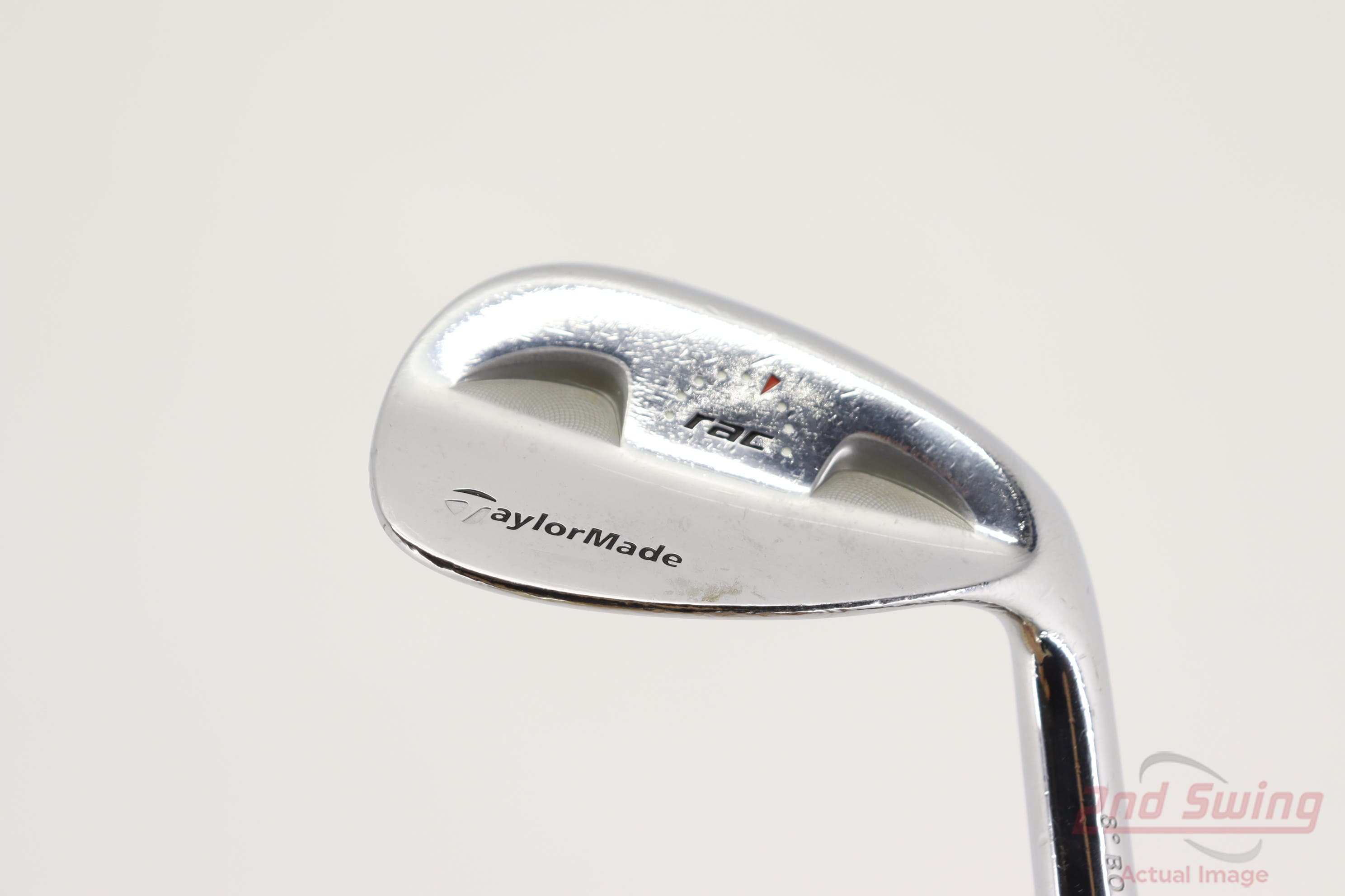 TaylorMade Rac Chrome Wedge | 2nd Swing Golf