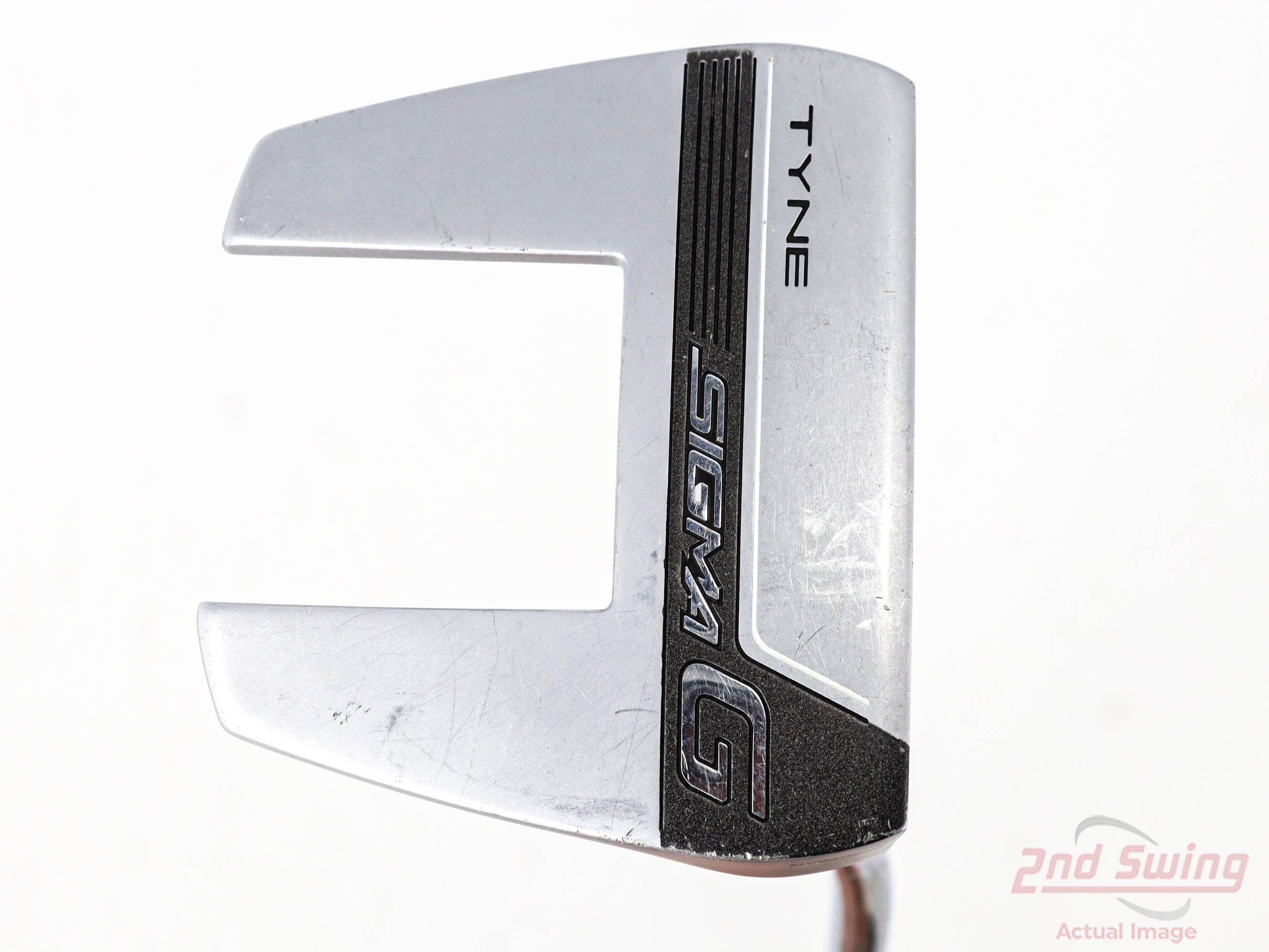 Ping Sigma G Tyne Putter | 2nd Swing Golf