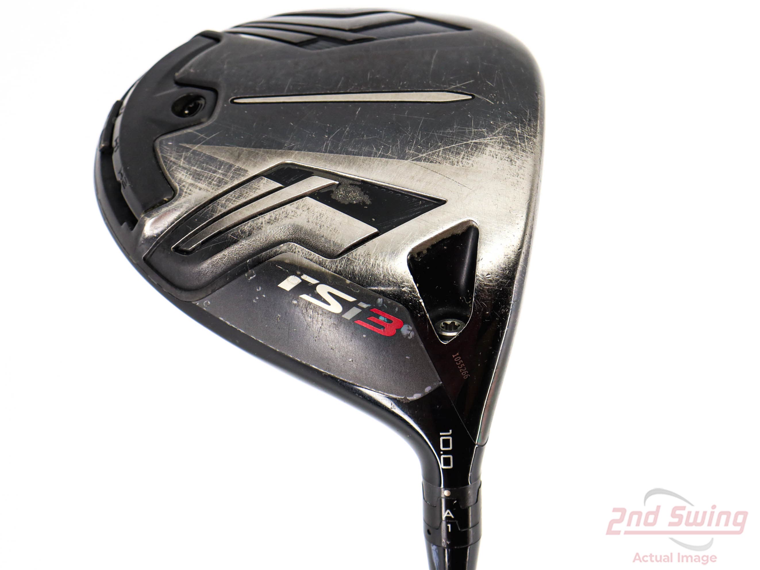 タイトリスト ドライバー タイトリスト TSi3 10.0 TSi3 10.0 ヘッド