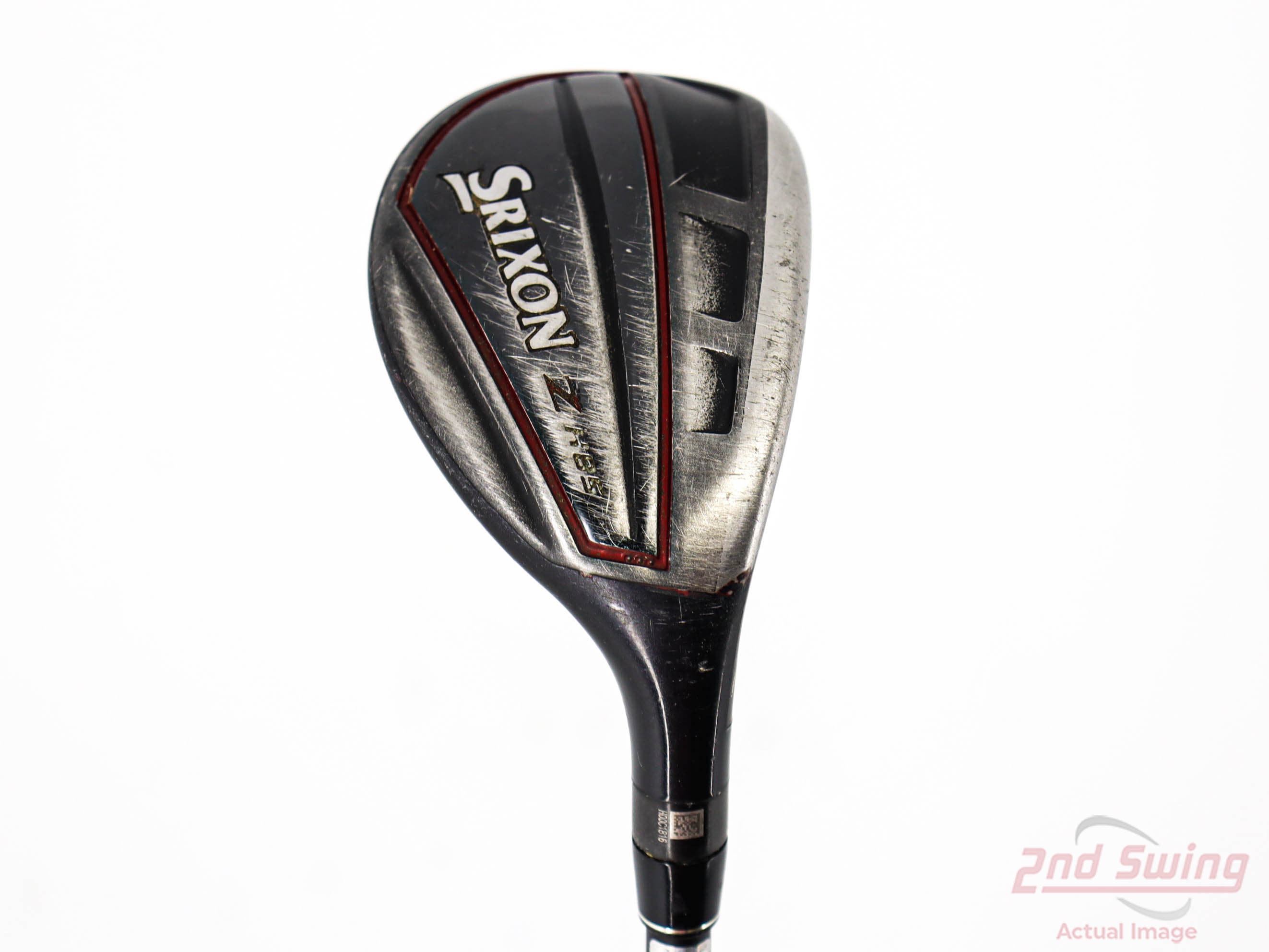 Srixon ZH85 Hybrid | 2nd Swing Golf