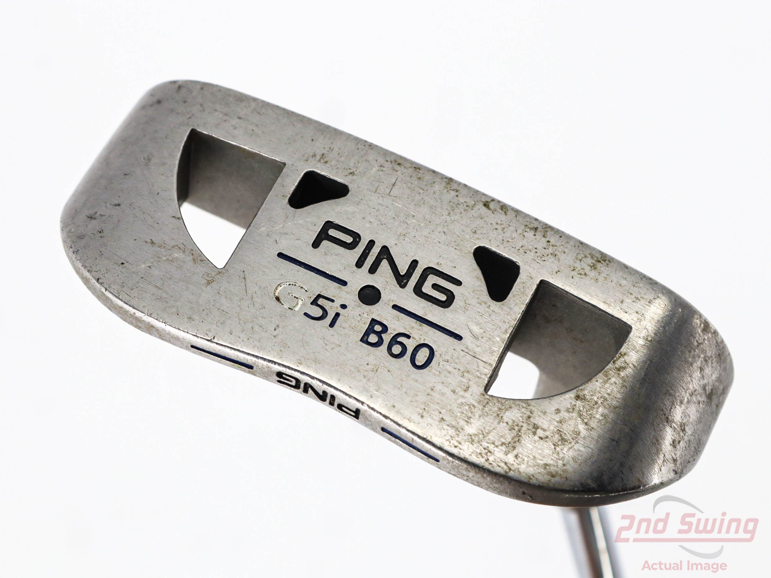 Ping G5i B60 Putter | 2nd Swing Golf
