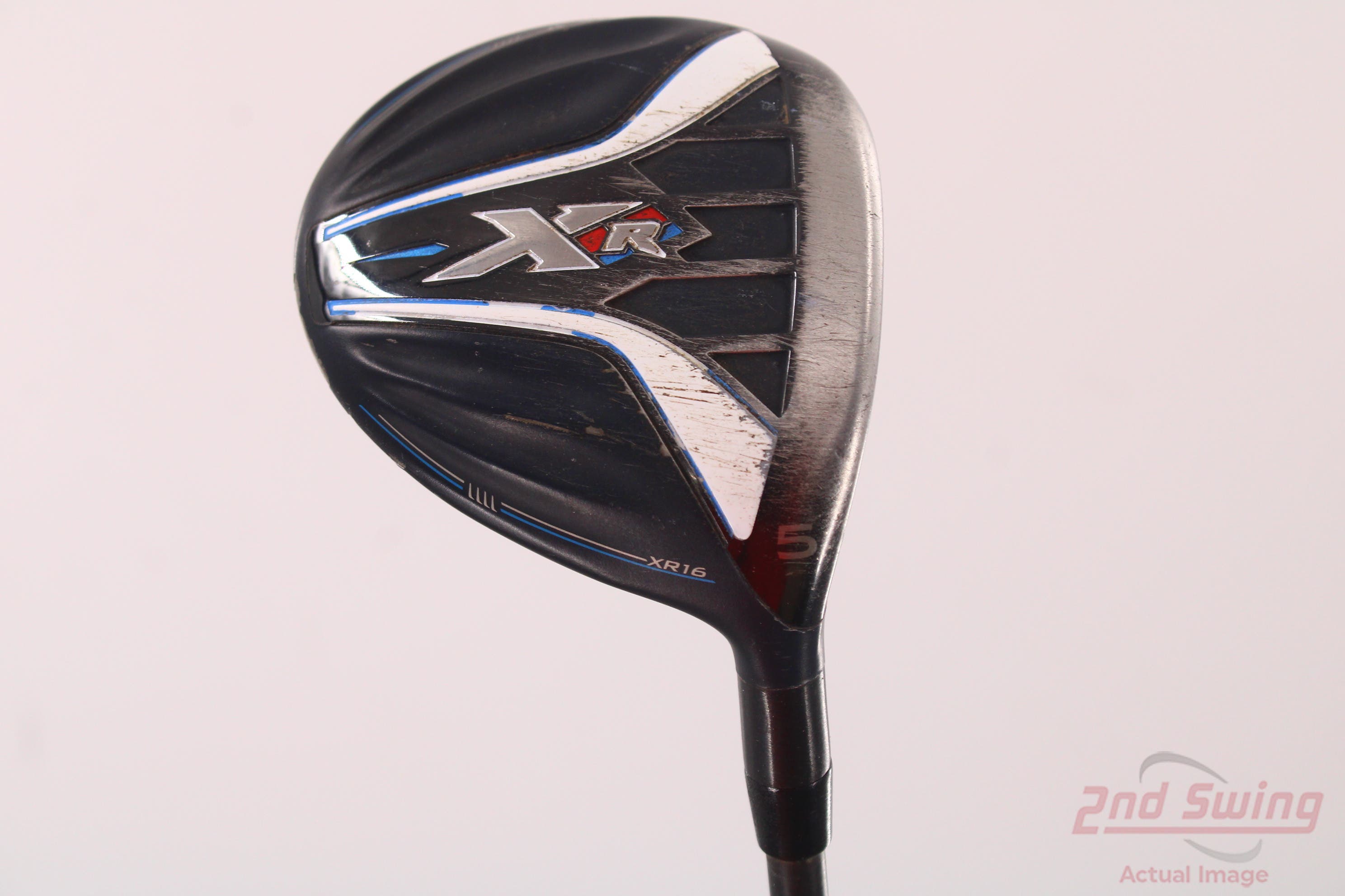 Callaway XR 16 Fairway Wood (A-N2334613235) | 2nd Swing Golf