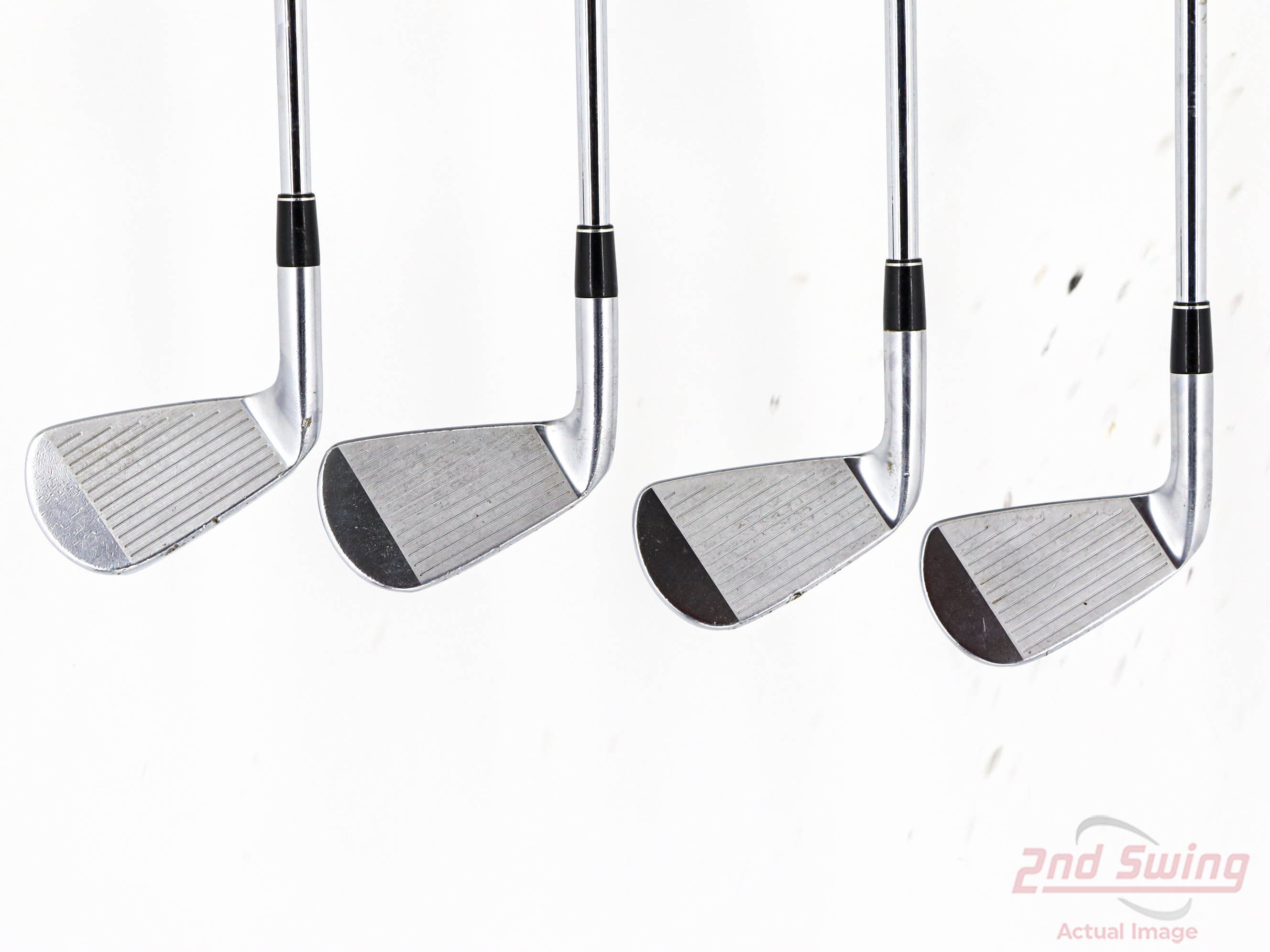Srixon ZX7 MK II Iron Set (A-N2546455596) | 2nd Swing Golf