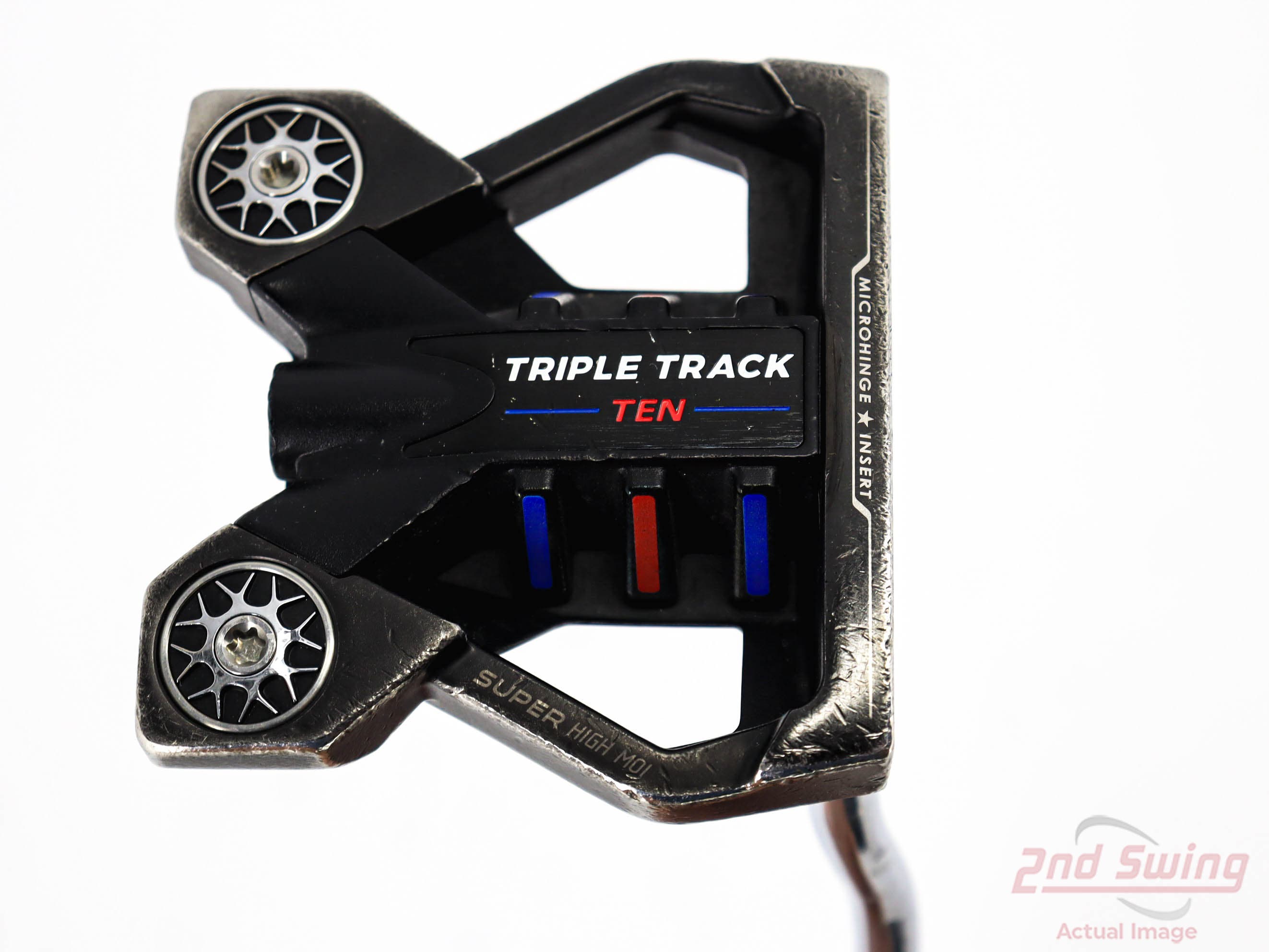 レア Odyssey THREE T パター レア Odyssey THREE T パター ODYSSEY