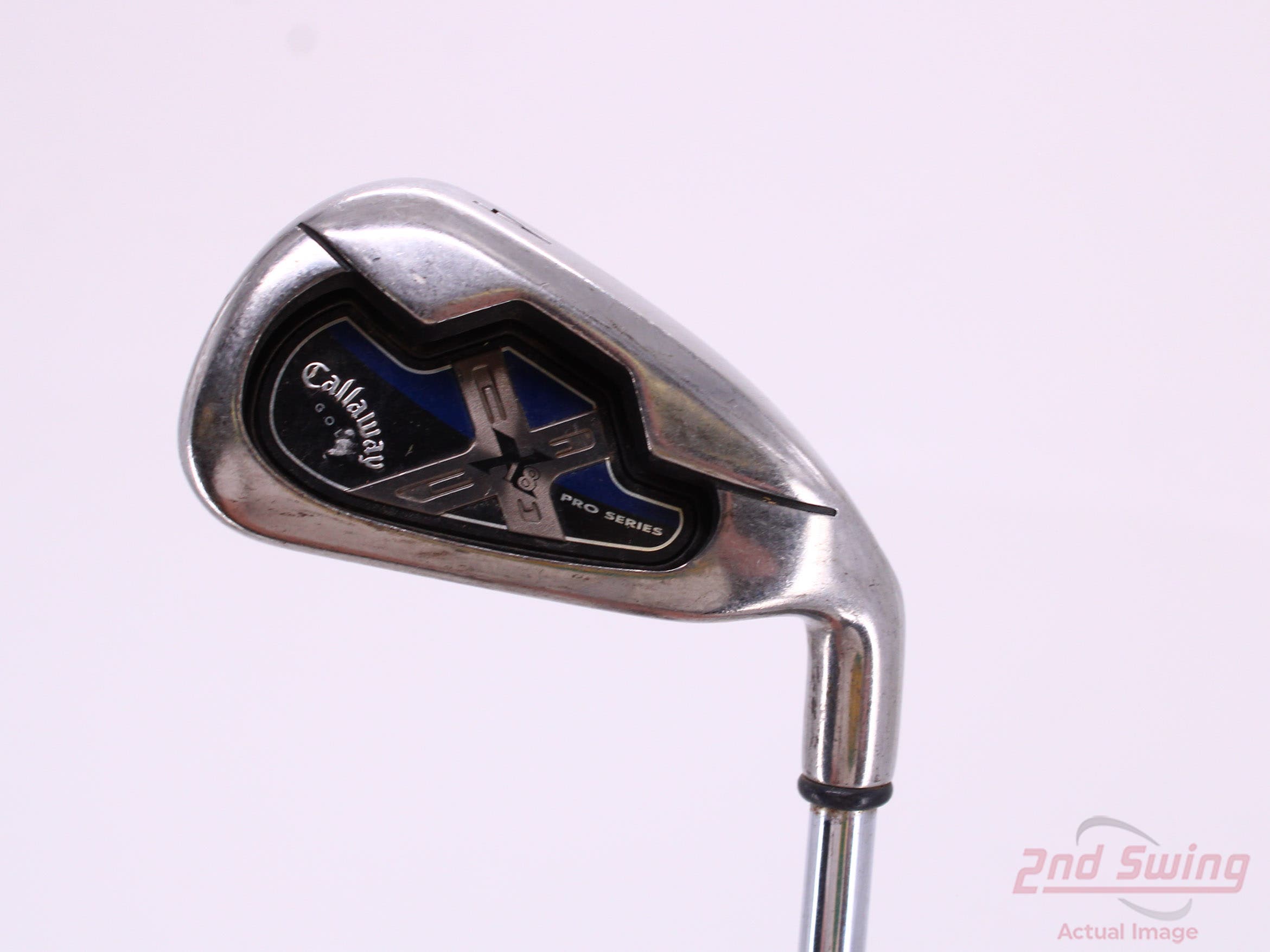 Callaway x-18 PRO アイアンセット 5i〜9i Callaway Golf X-18 Pro