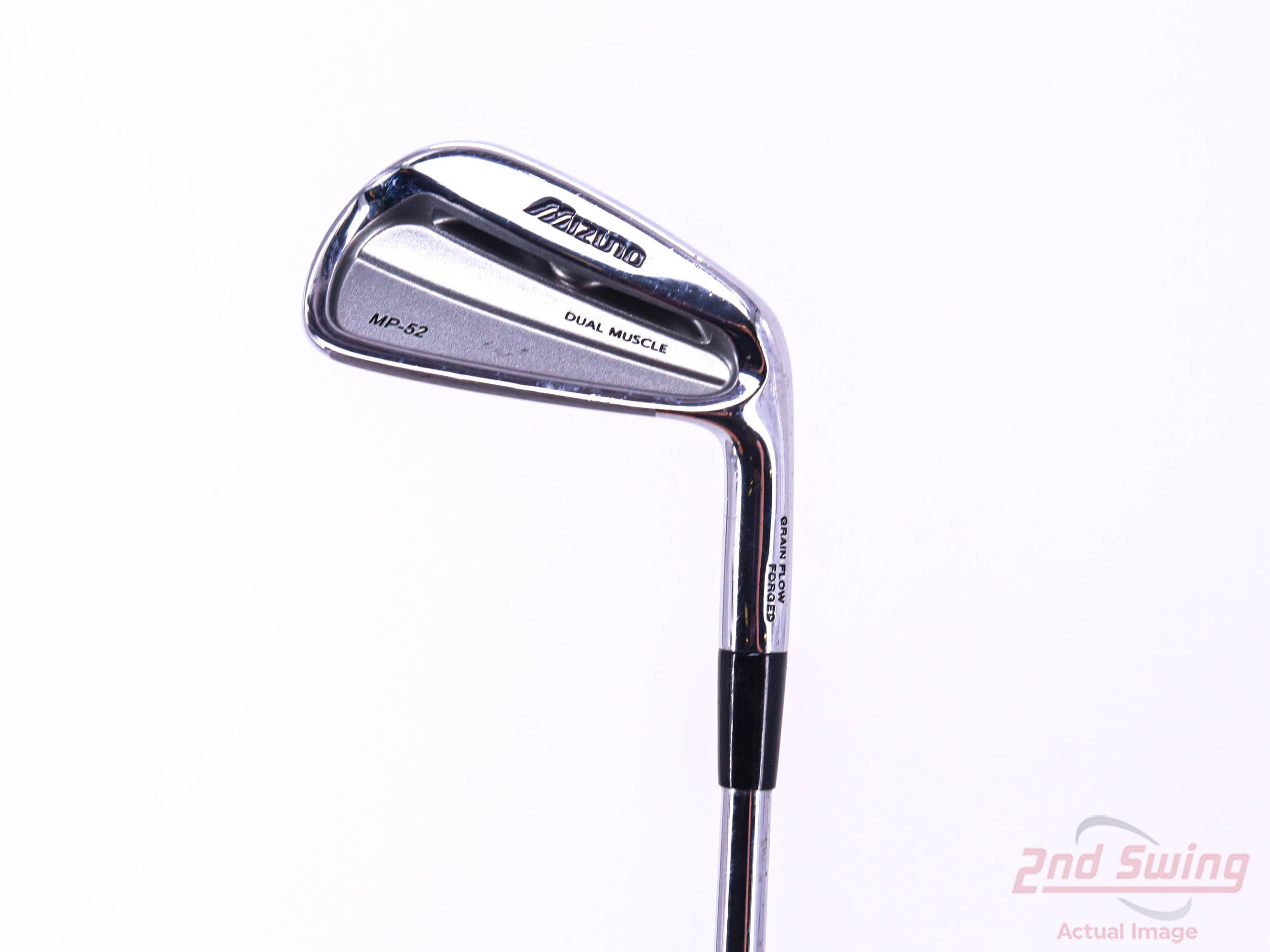 Mizuno MP 52 Single Iron (D-52330980841) | 2nd Swing Golf