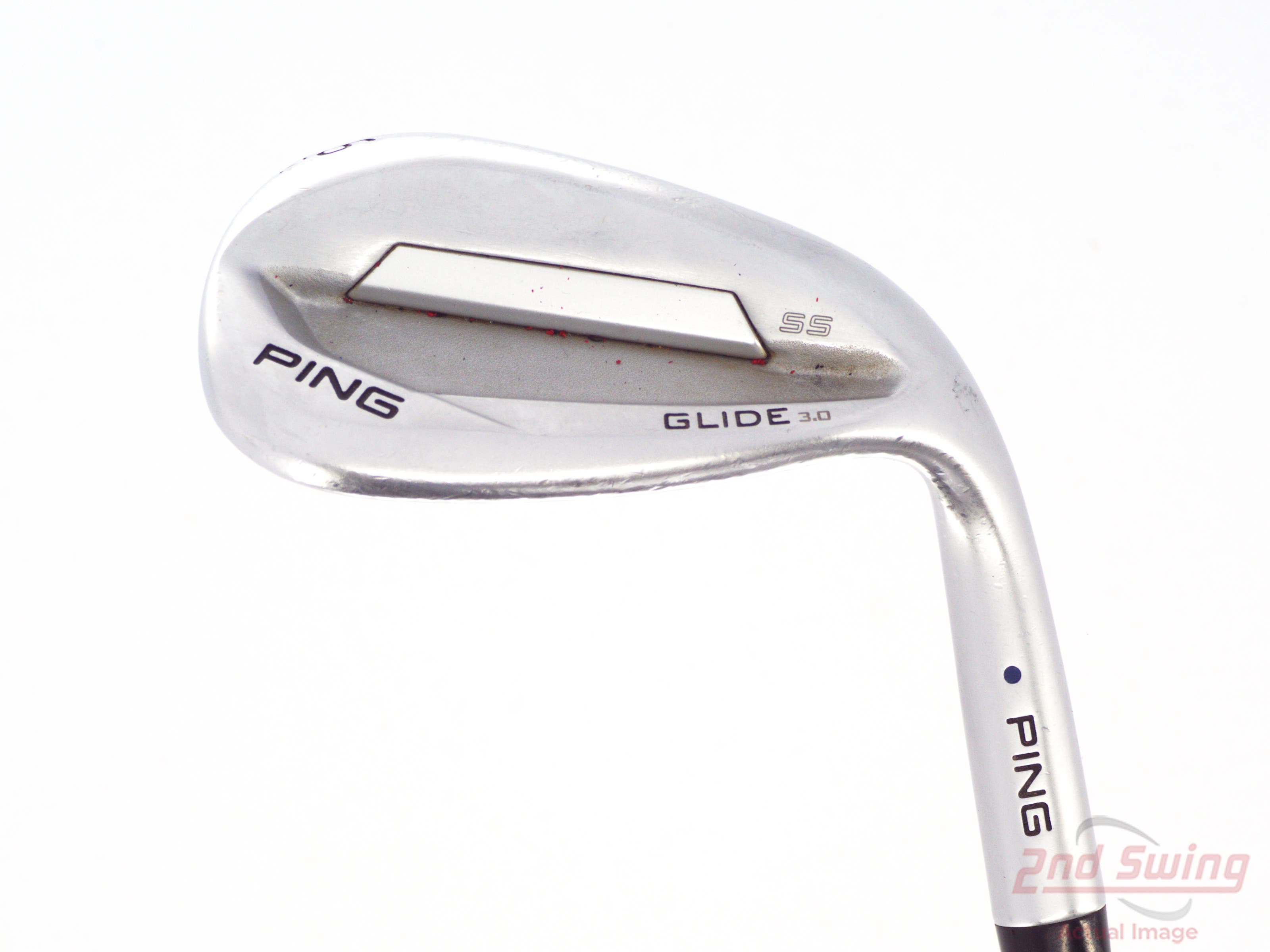 Ping Glide 3.0 Wedge | 2nd Swing Golf