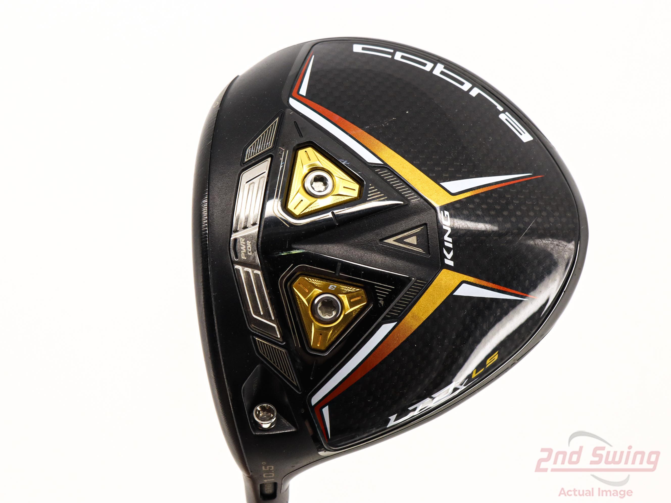 Cobra LTDx LS Driver | 2nd Swing Golf