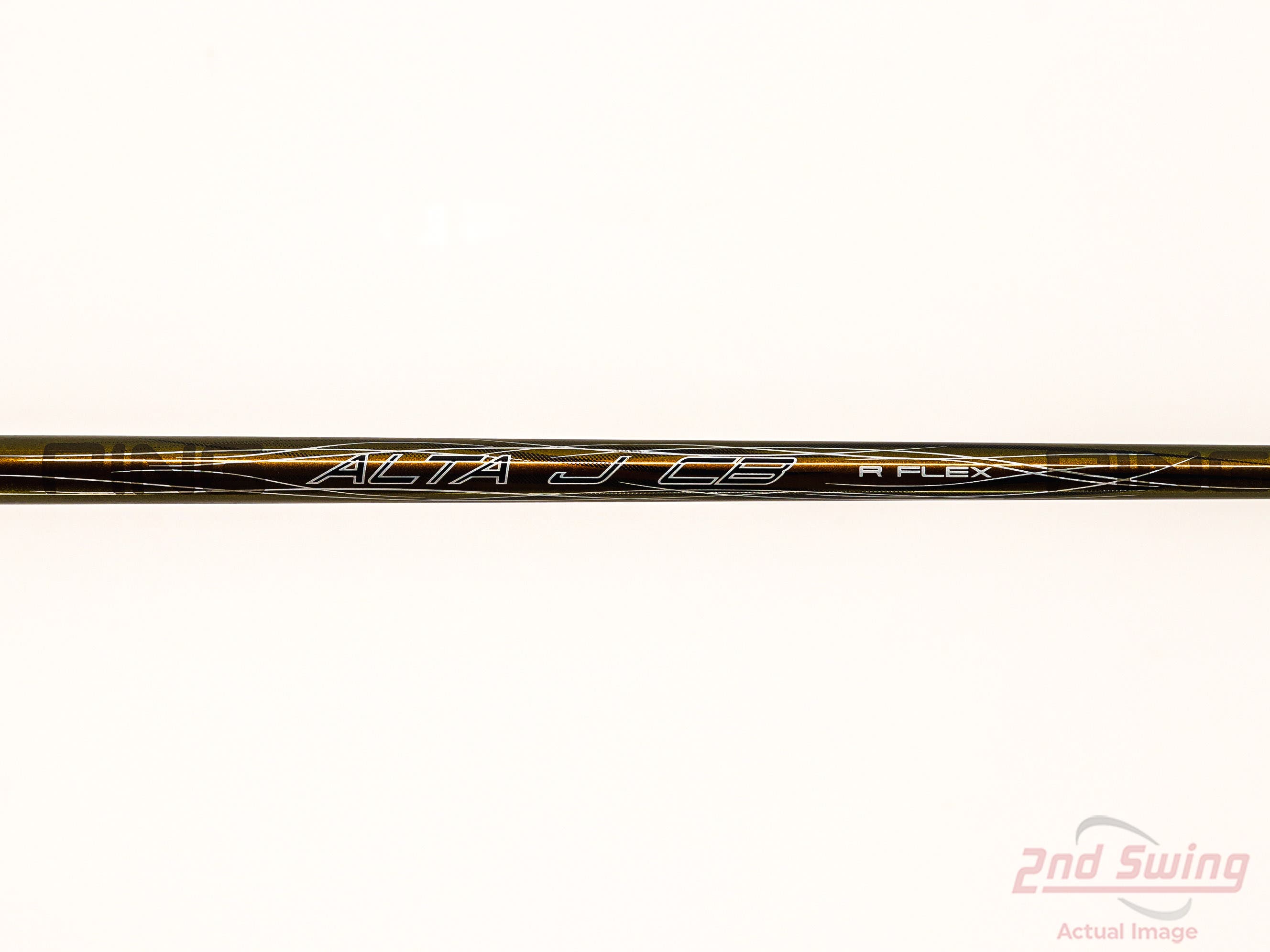 Ping ALTA J CB D Driver Shaft | 2nd Swing Golf