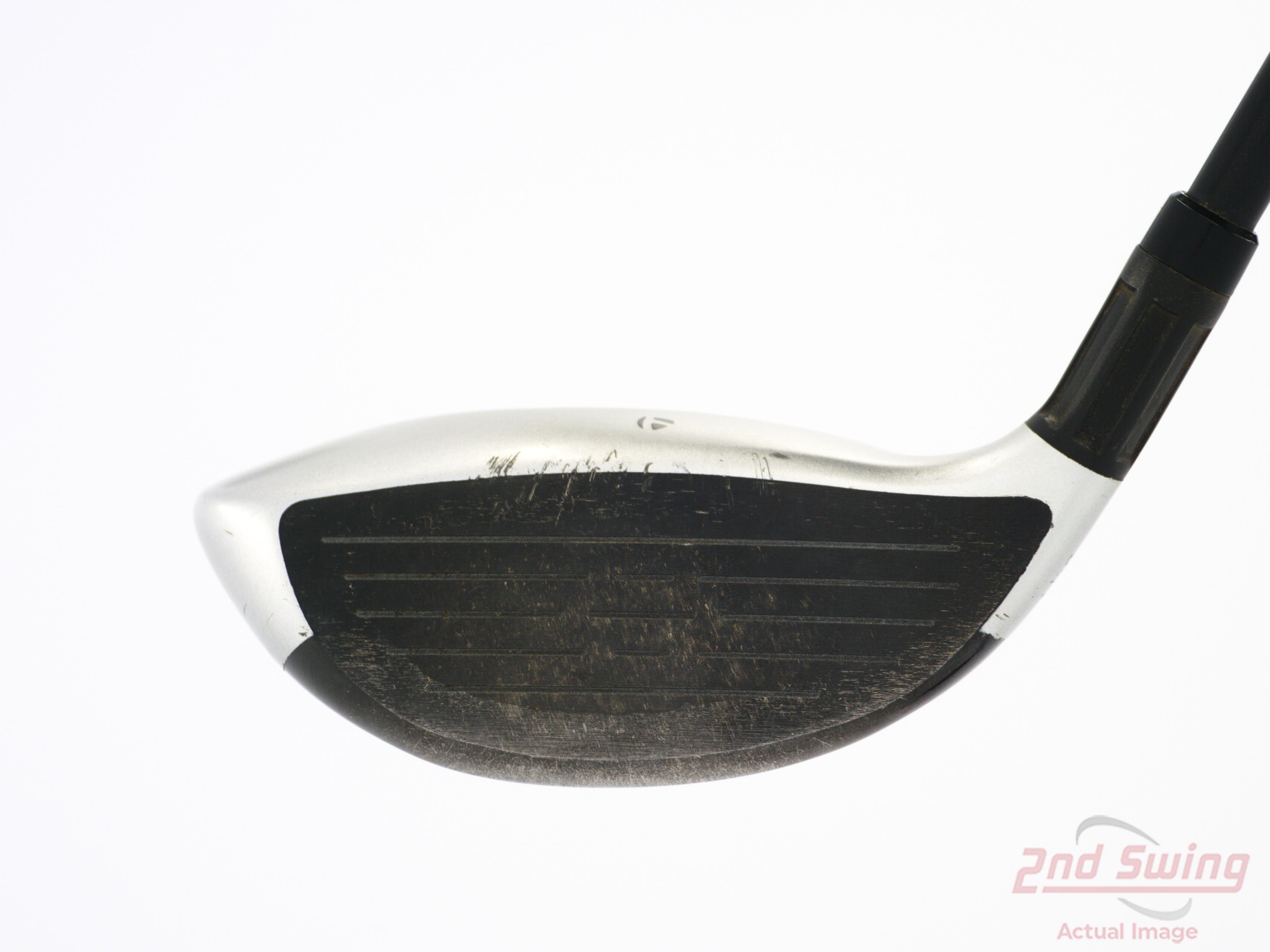 TaylorMade M4 Fairway Wood (D-52544353121) | 2nd Swing Golf