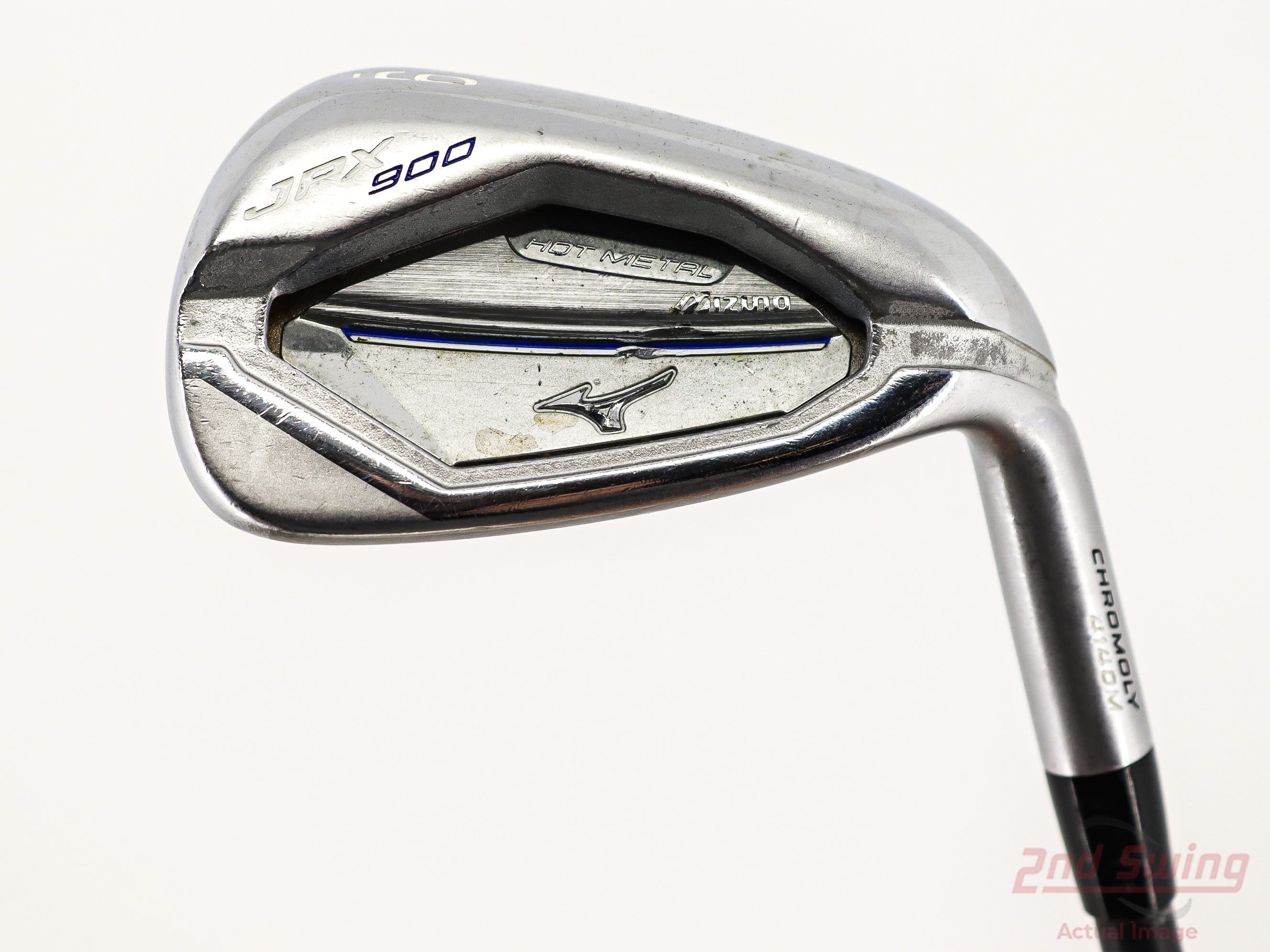 Mizuno JPX 900 Hot Metal Single Iron (D-62439304254) | 2nd Swing Golf