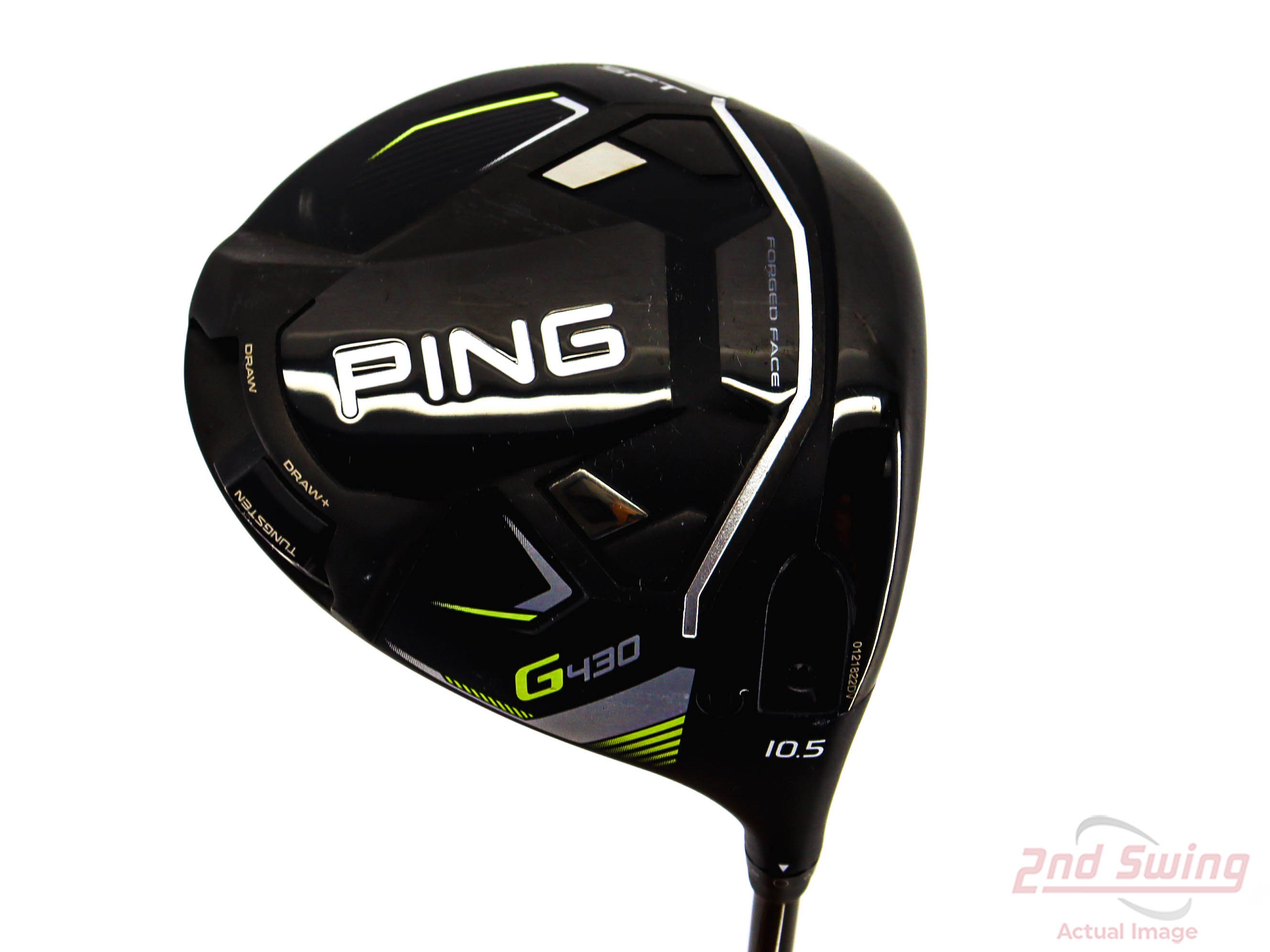 Ping G430 SFT Driver (D-62544919458) | 2nd Swing Golf