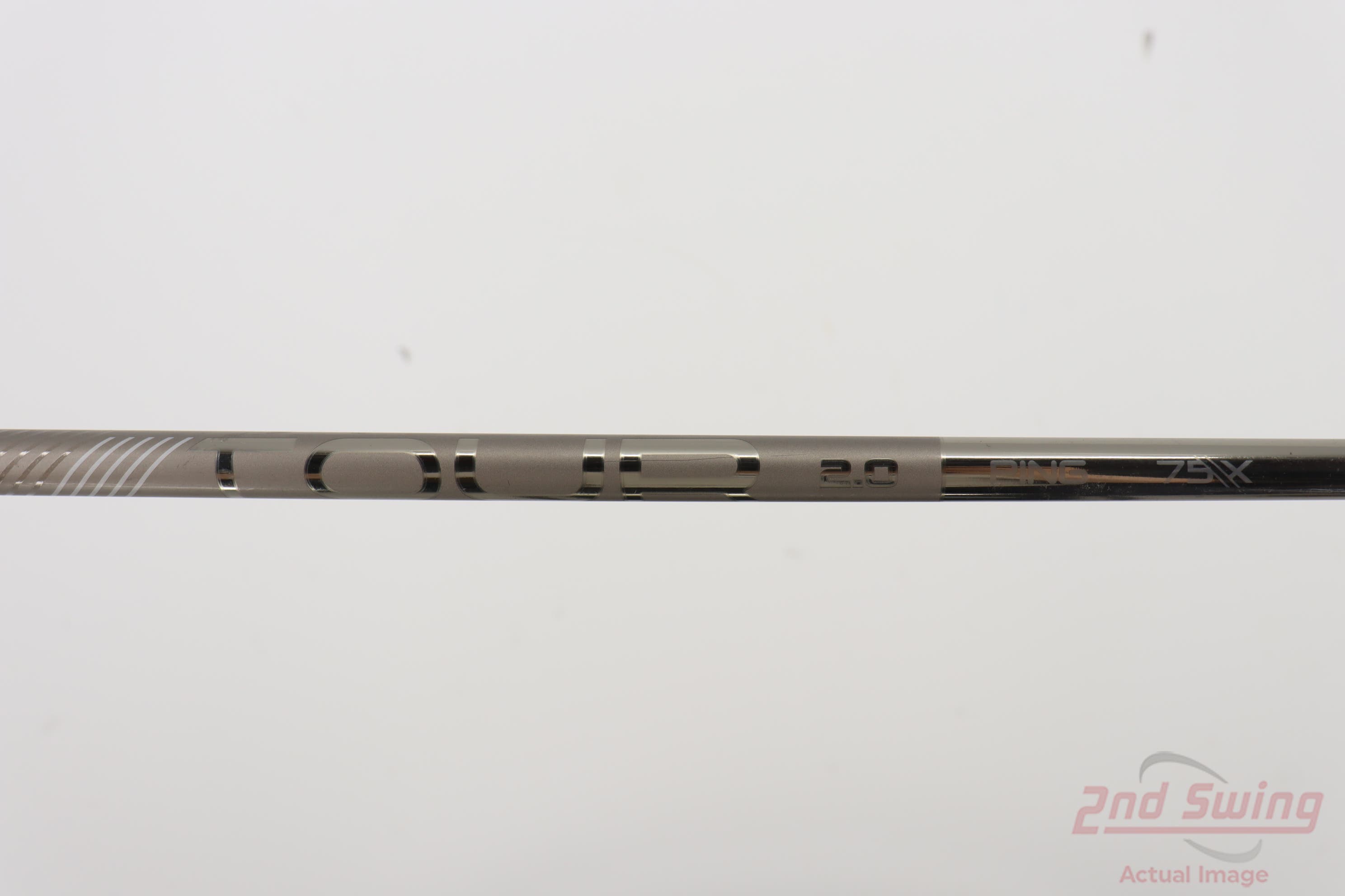 Ping Tour 2.0 Chrome Driver Shaft (D-62544941307) | 2nd Swing Golf