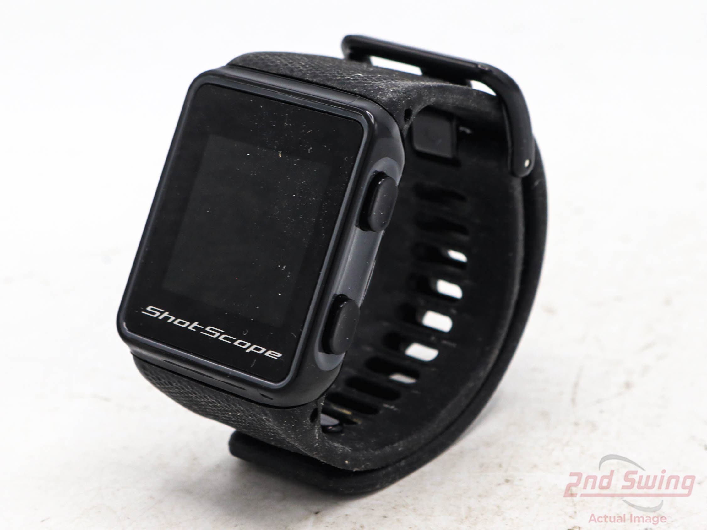 Shot Scope V3 GPS Watch | 2nd Swing Golf