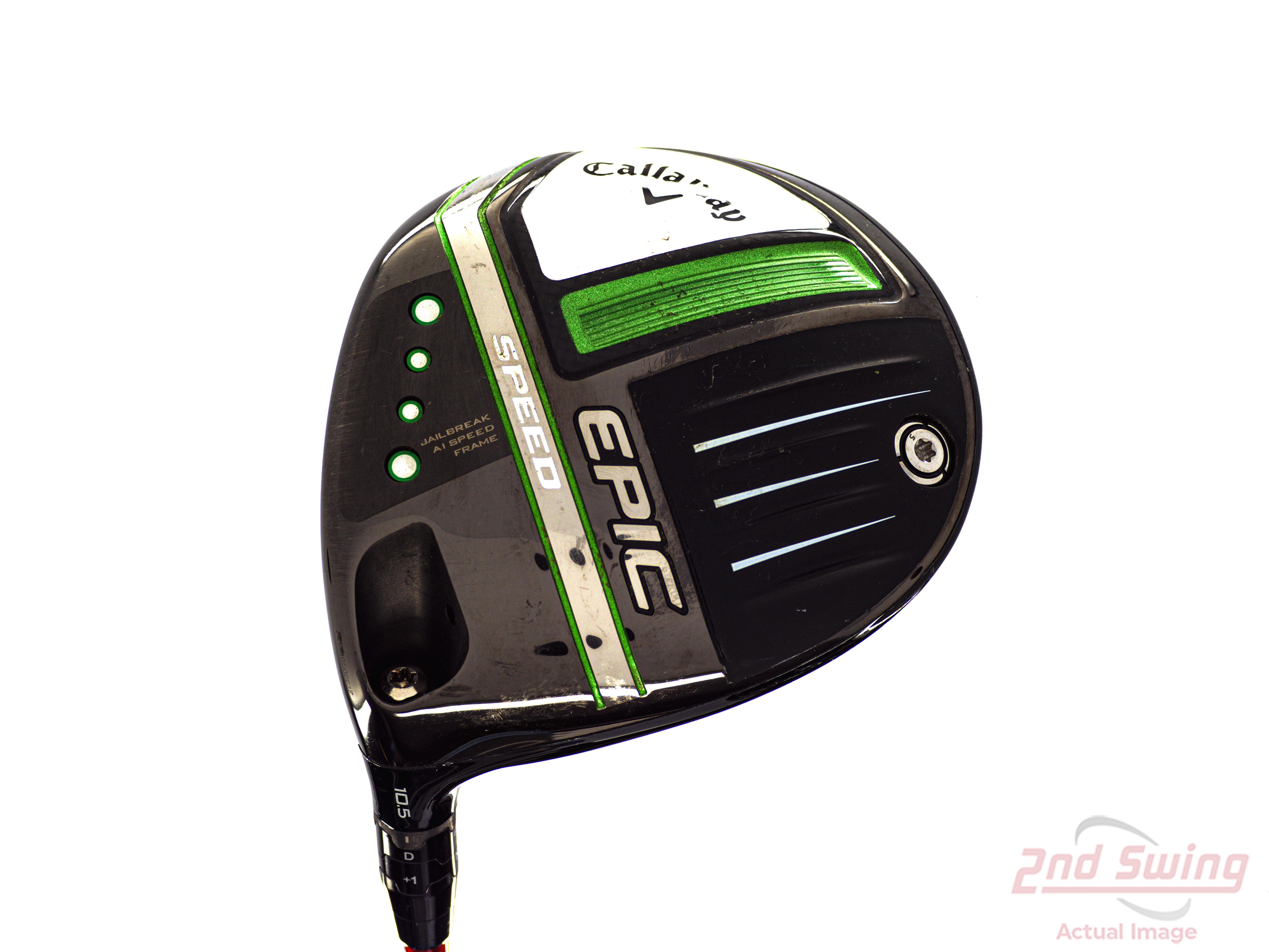 クラブ CALLAWAY EPIC SPEED 9.0 TOUR AD GP-6S s-l400.jpg
