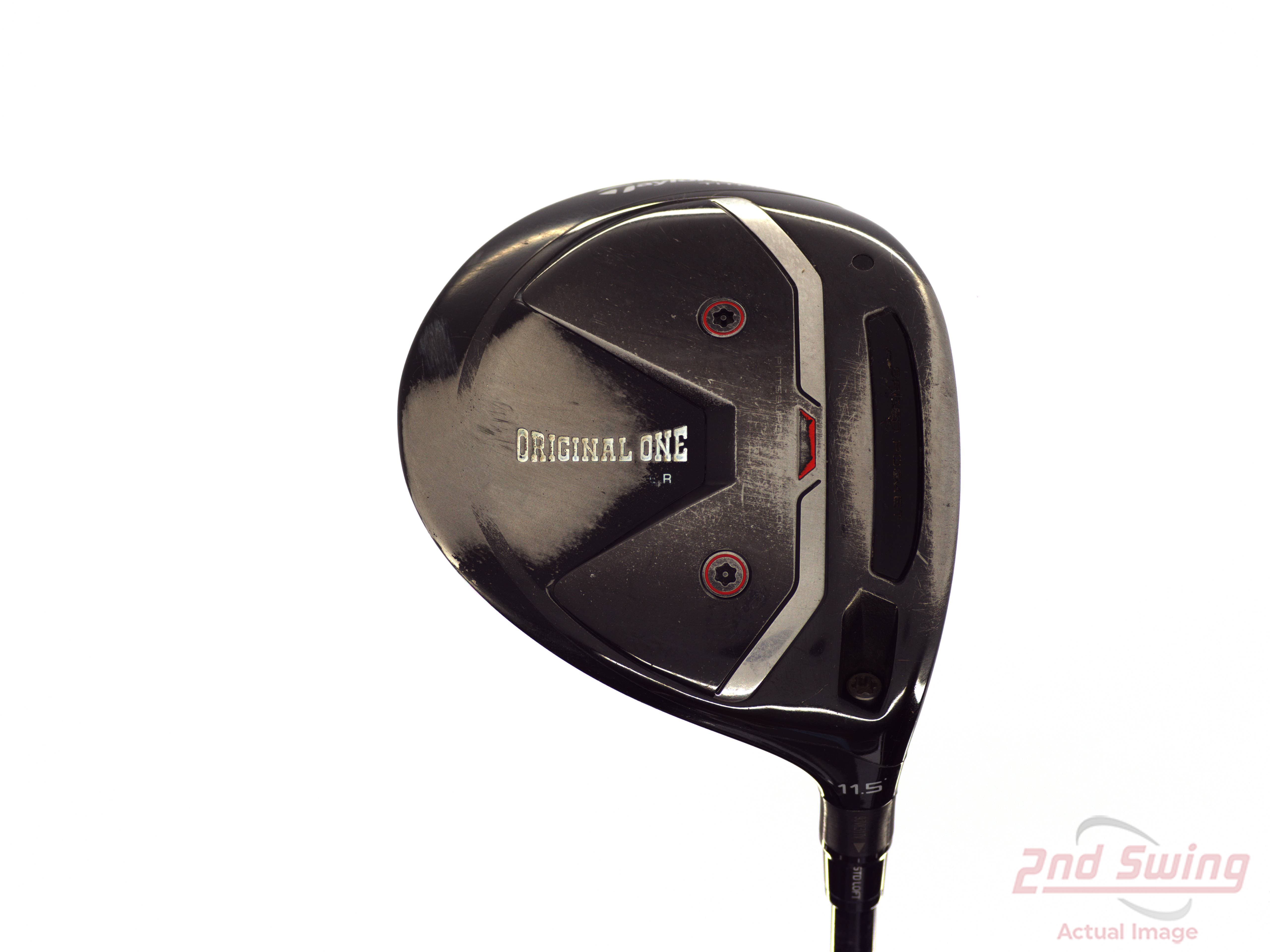TaylorMade Original One Mini Driver | 2nd Swing Golf