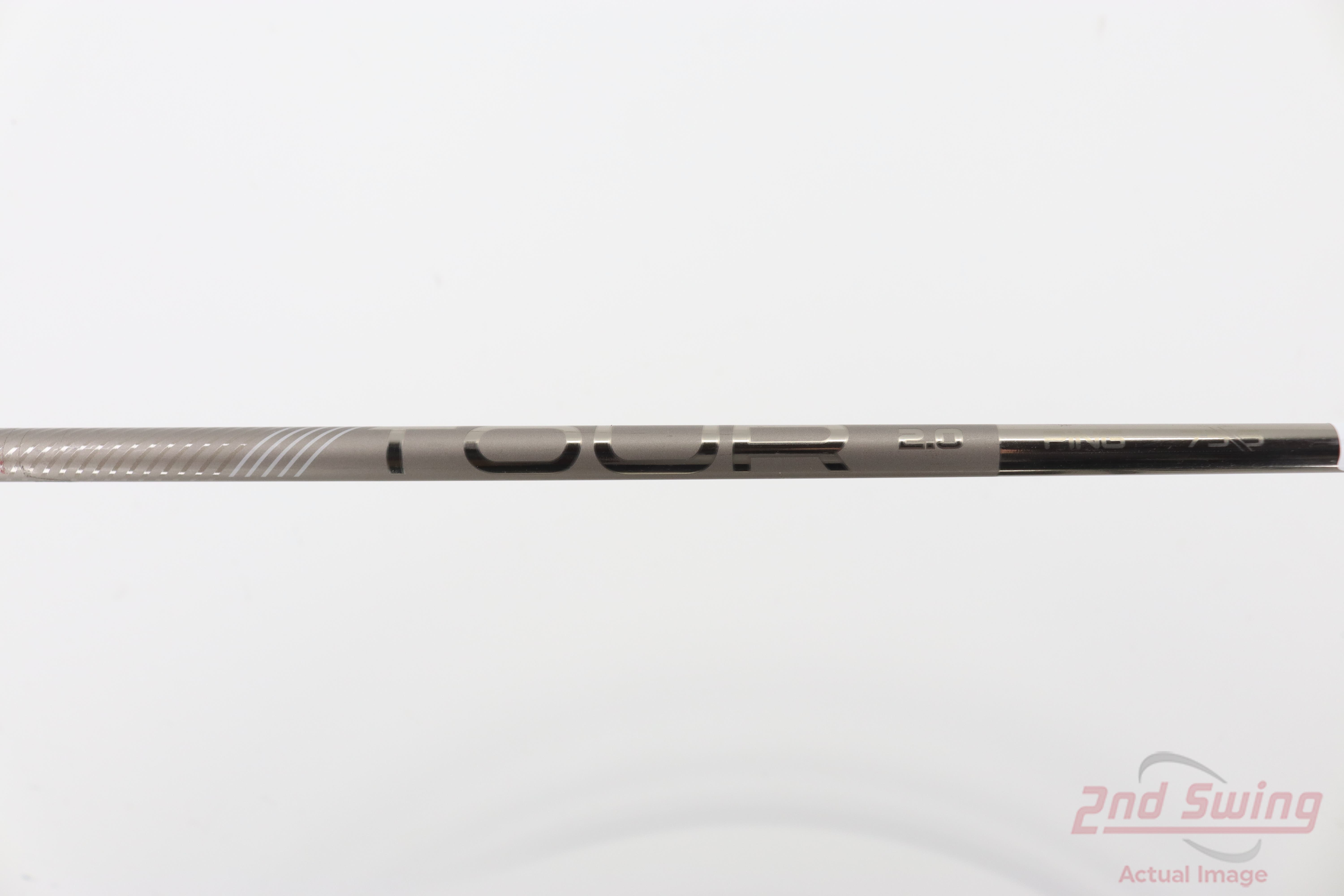 Ping Tour 2.0 Chrome Driver Shaft | 2nd Swing Golf