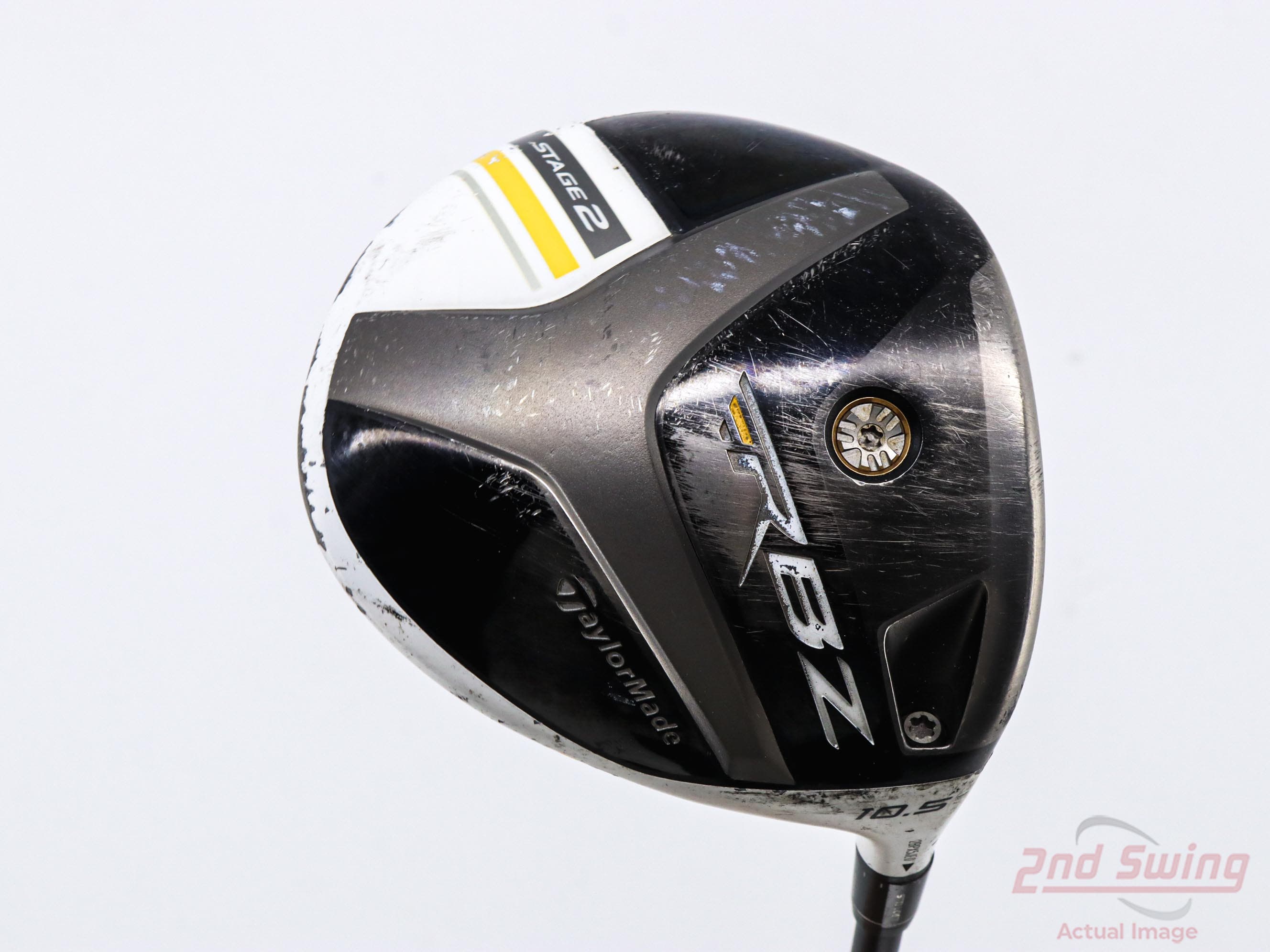 TaylorMade RocketBallz Stage 2 Womens Driver | 2nd Swing Golf