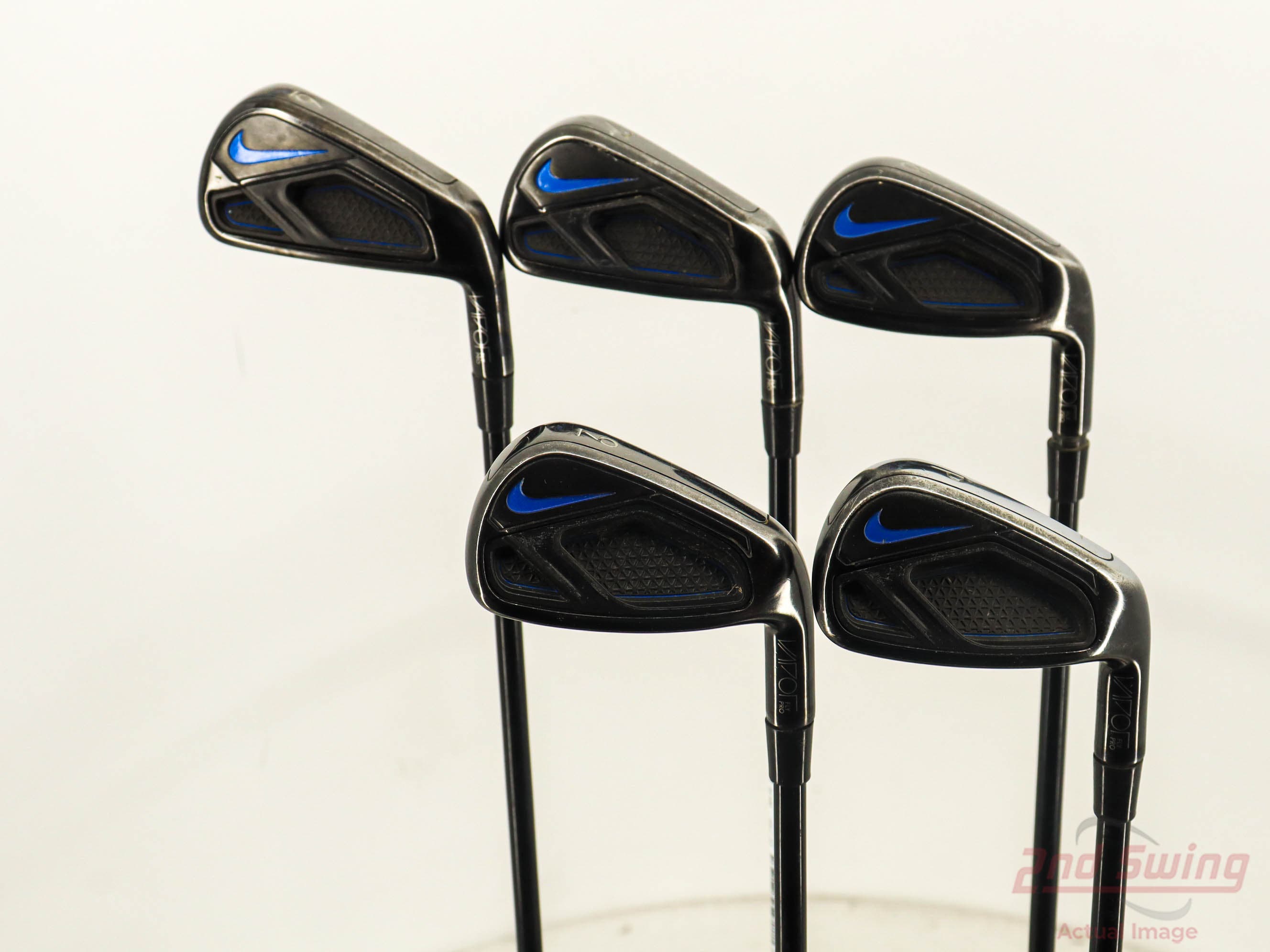 Nike Vapor Fly Pro Iron Set | 2nd Swing Golf
